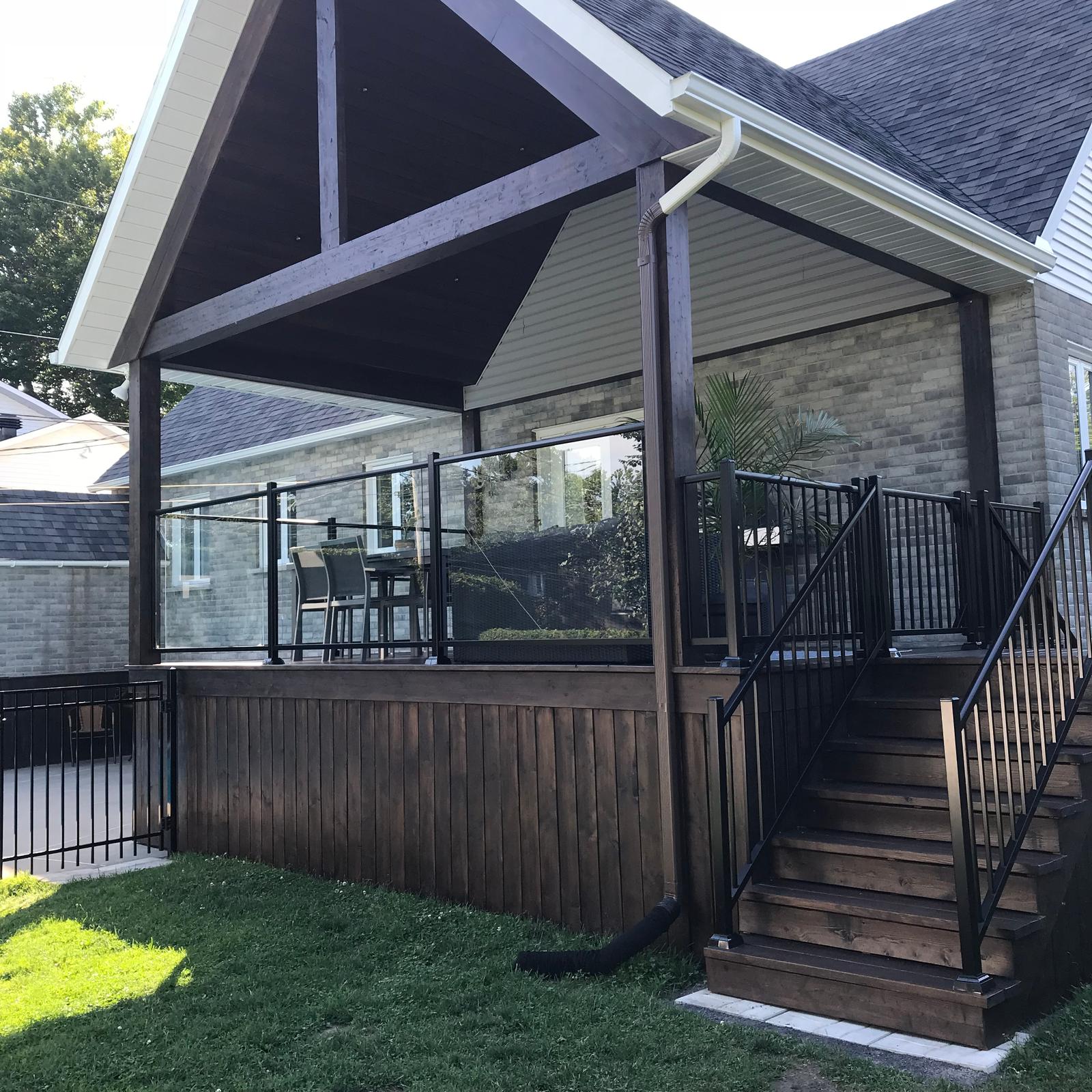 contractor gallery