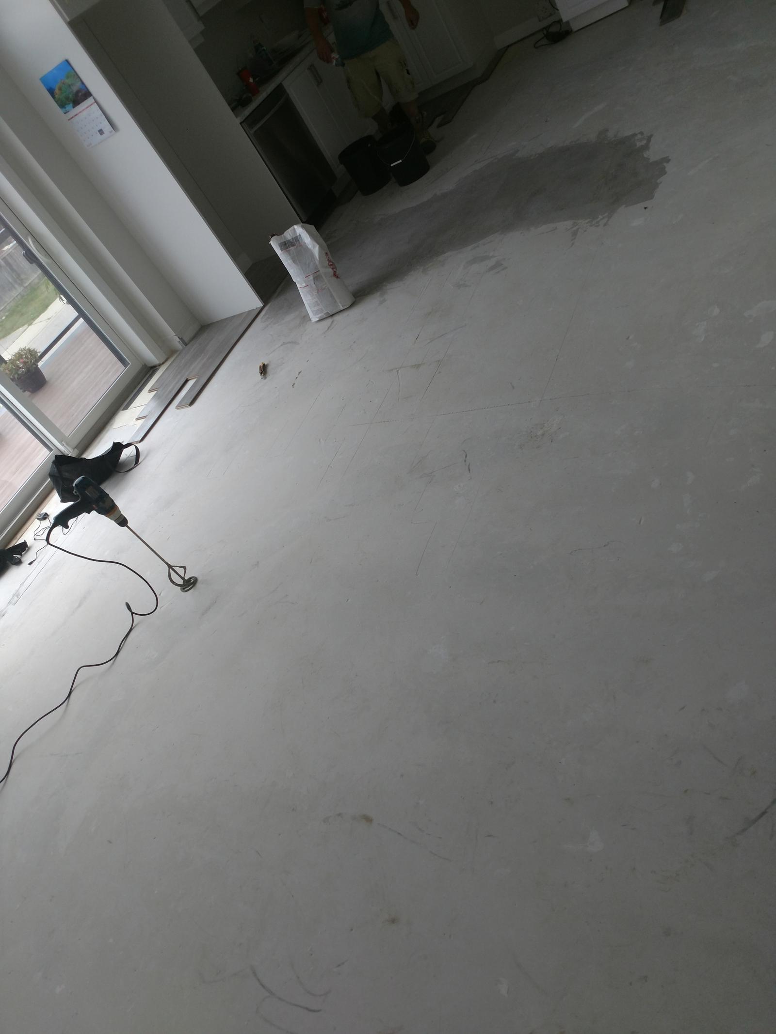 contractor gallery