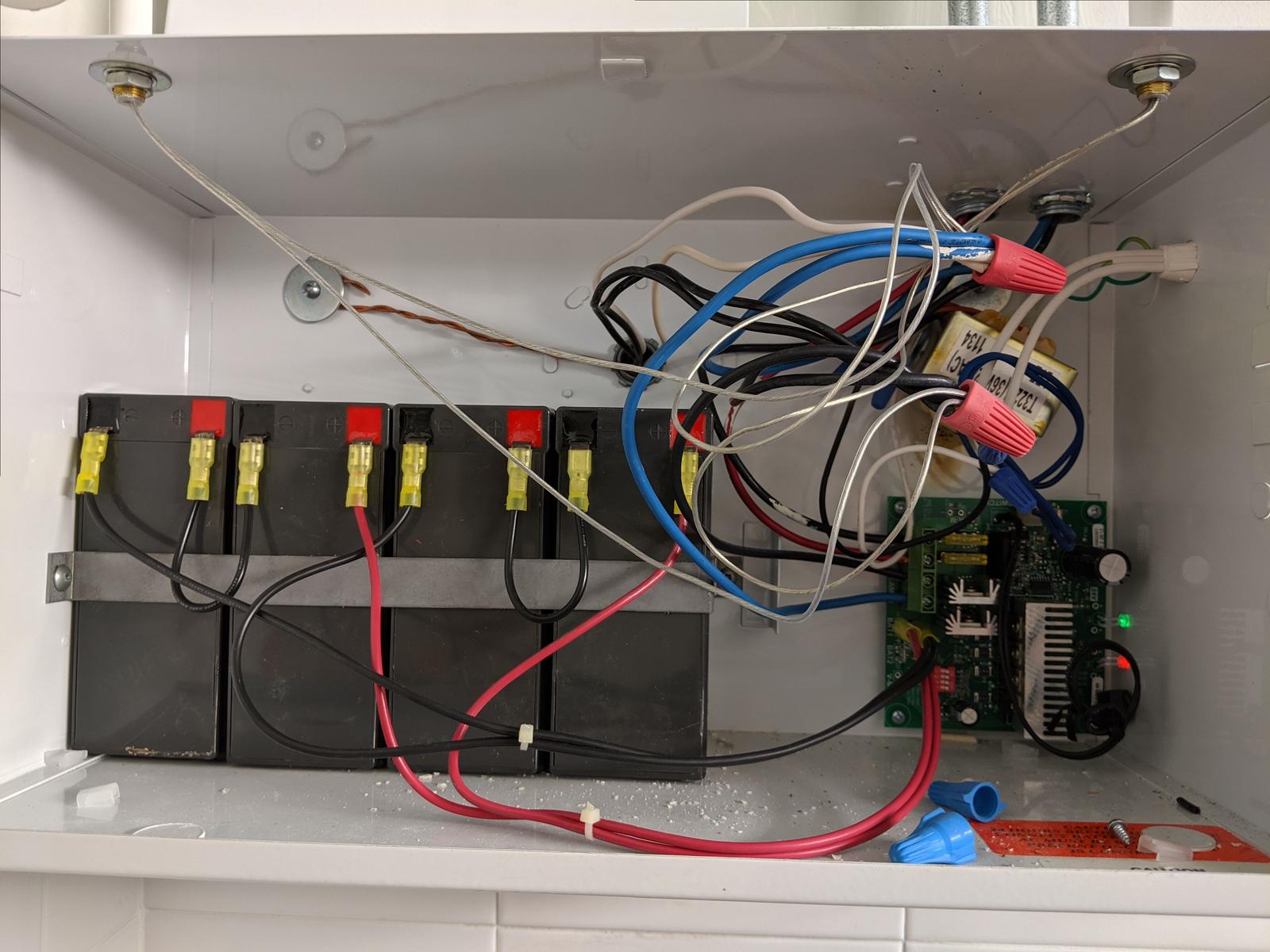contractor gallery