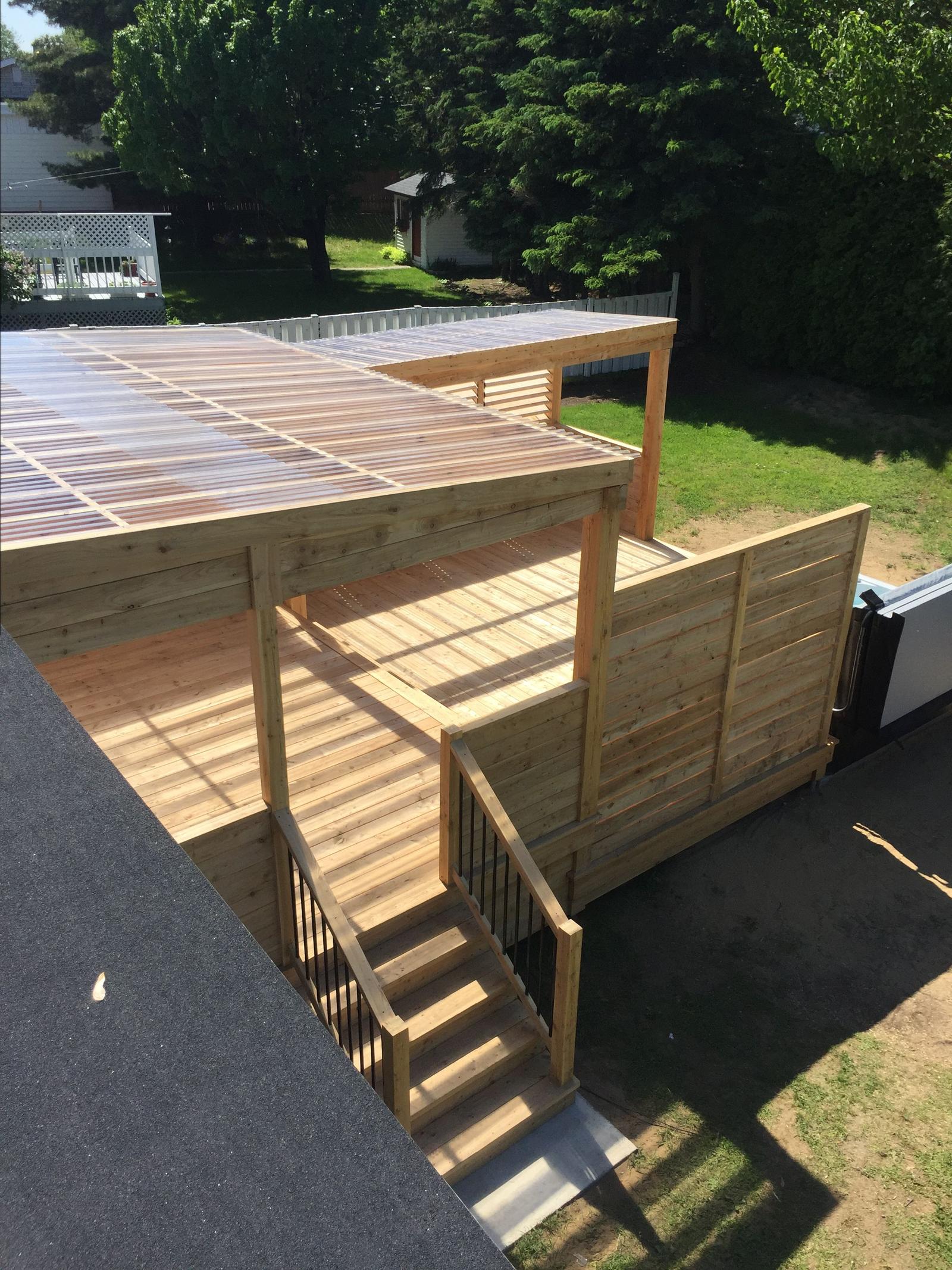 contractor gallery