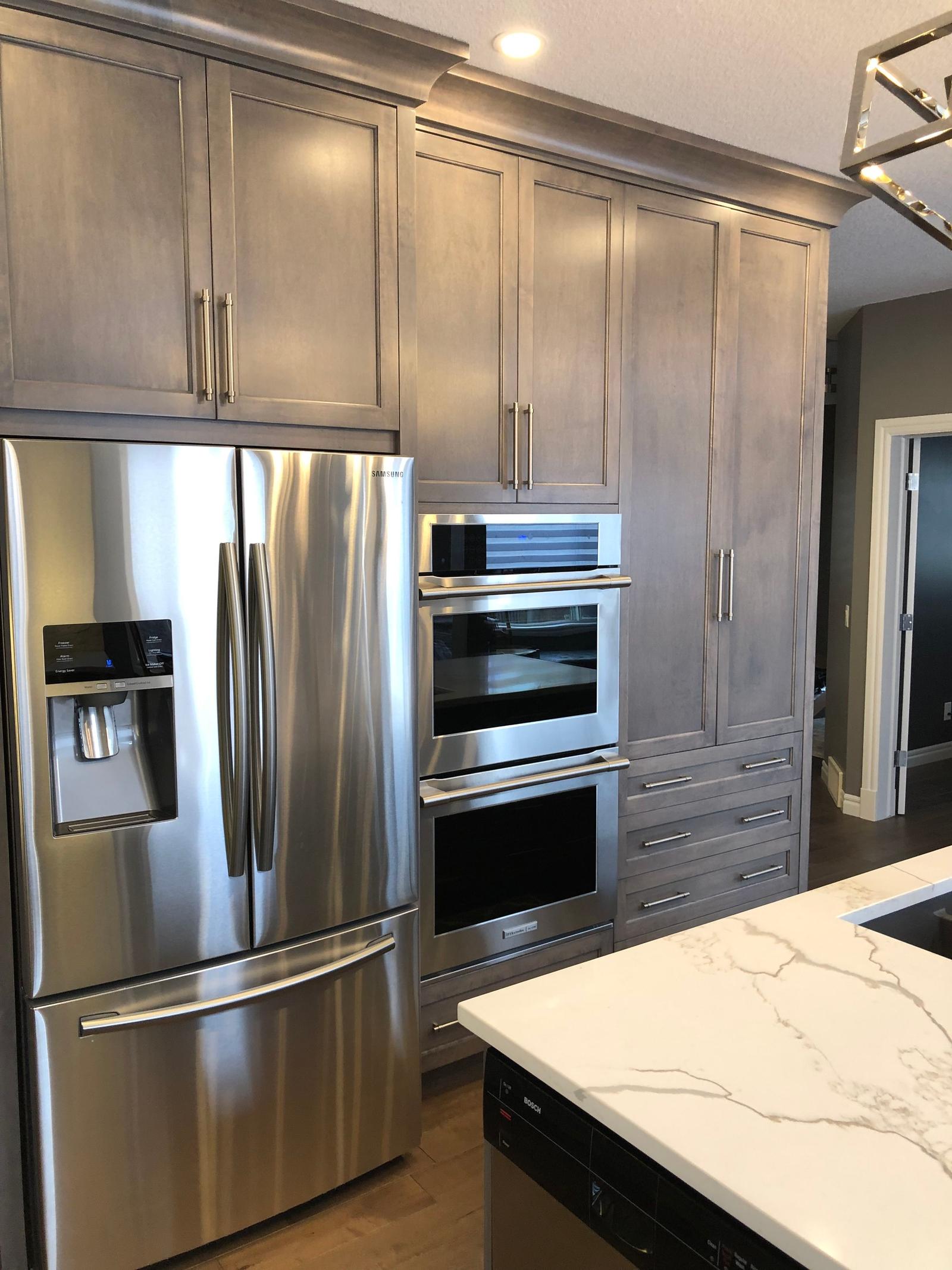 contractor gallery