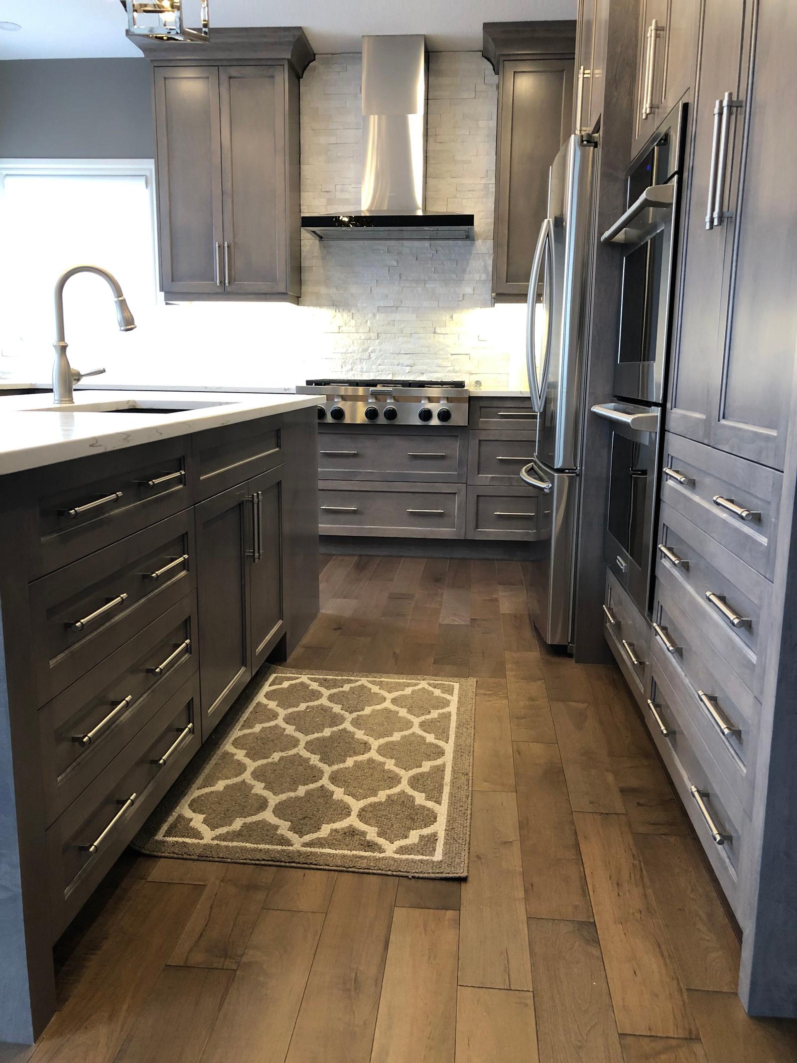 contractor gallery