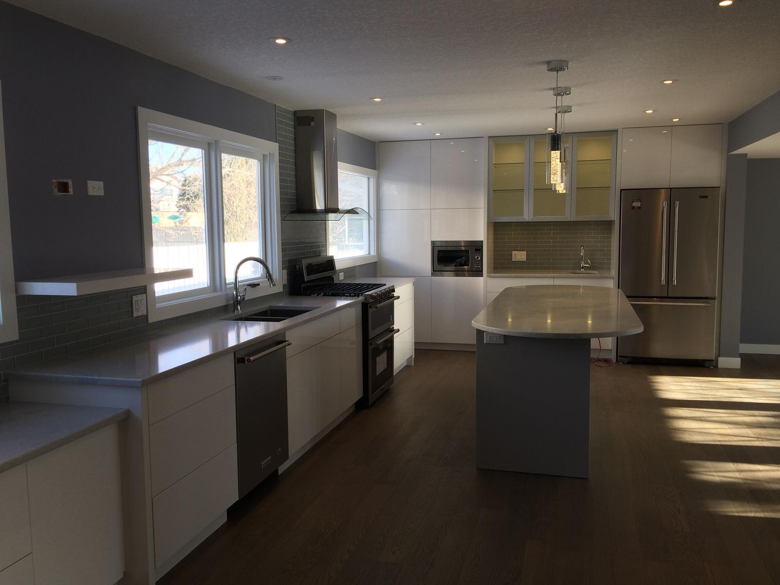 contractor gallery