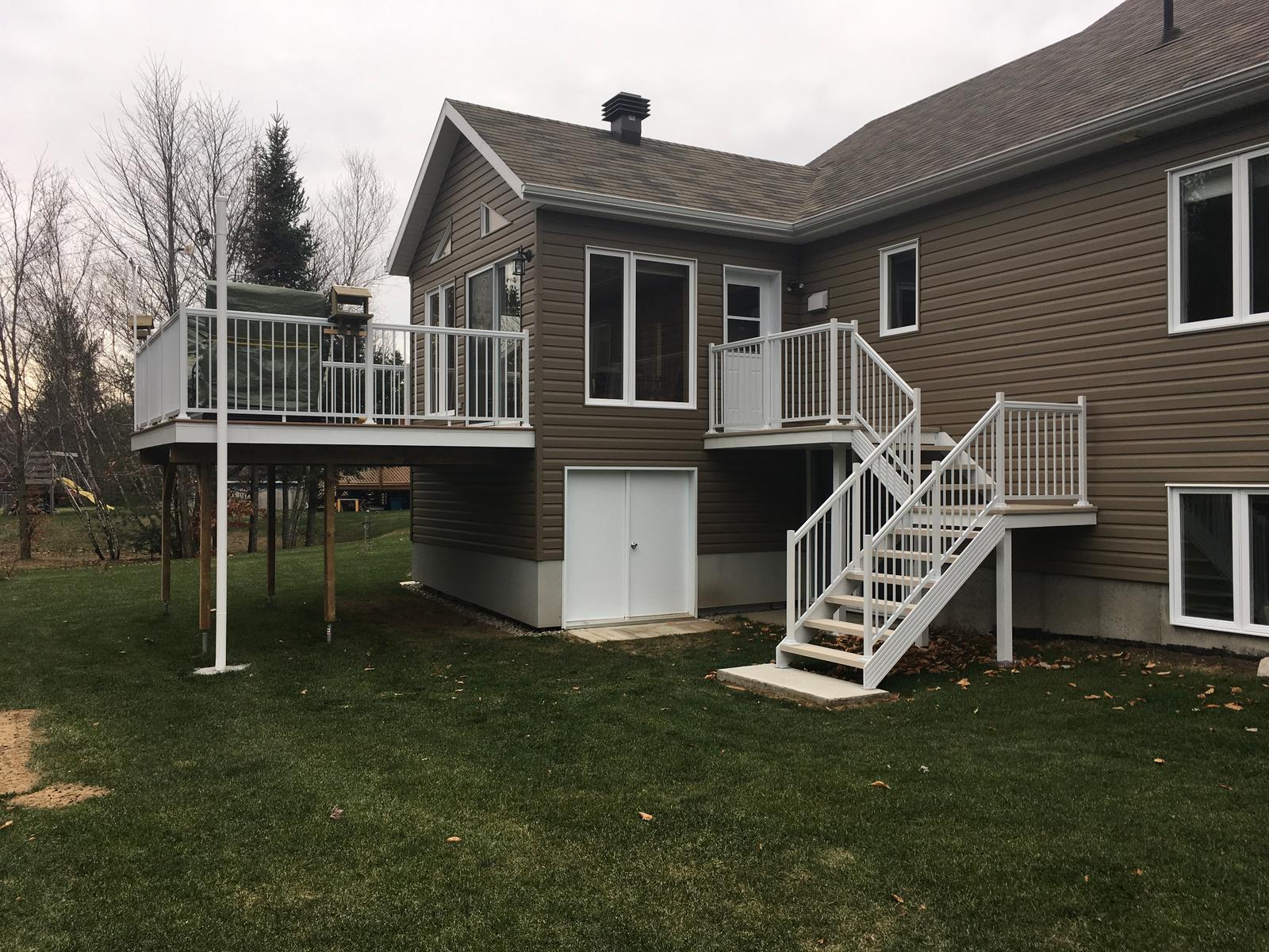 contractor gallery