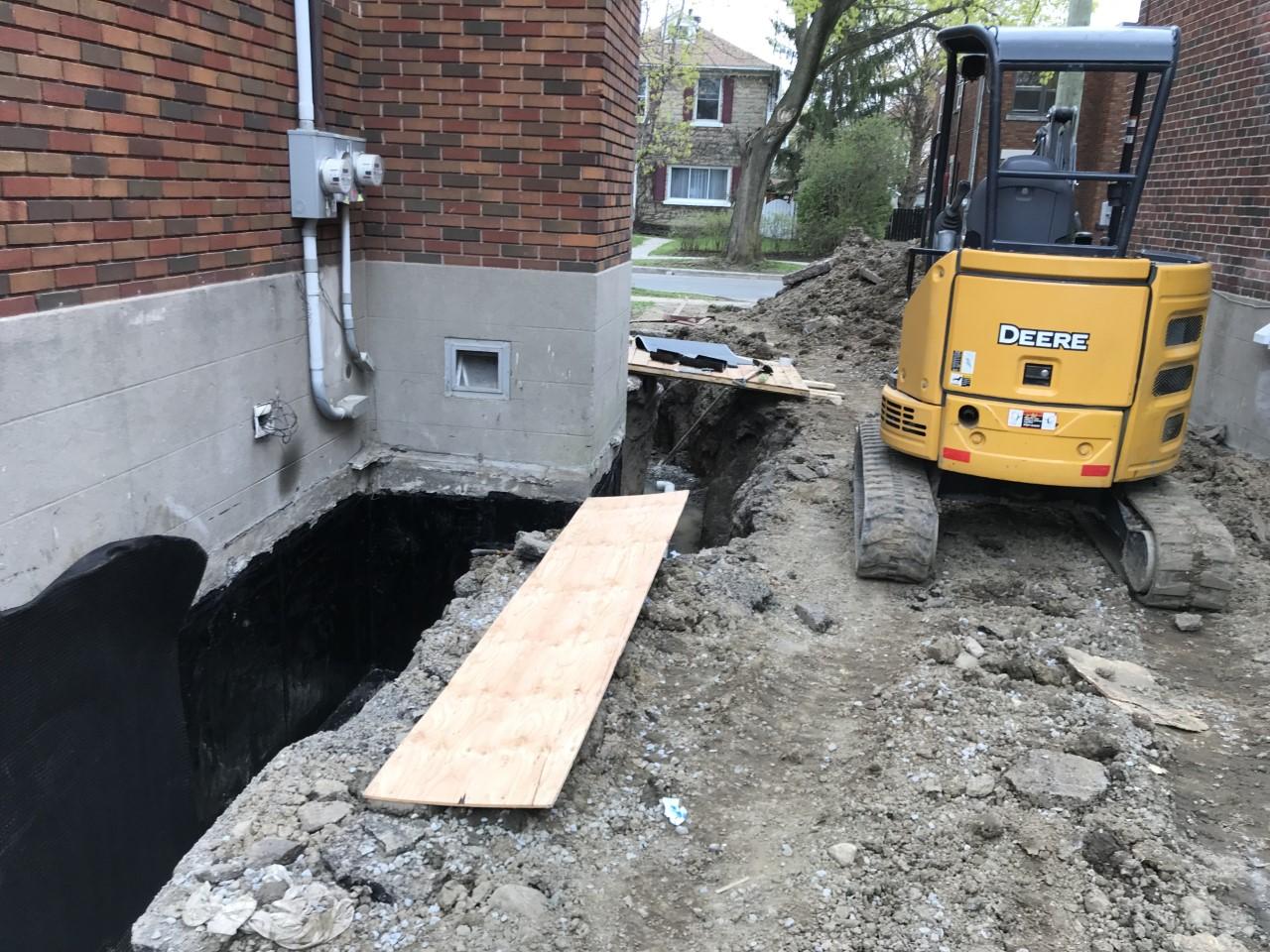 contractor gallery