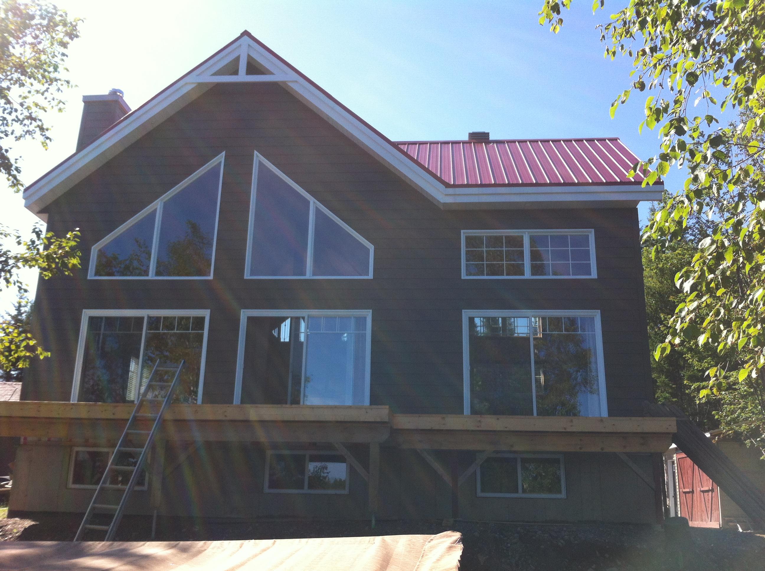 contractor gallery