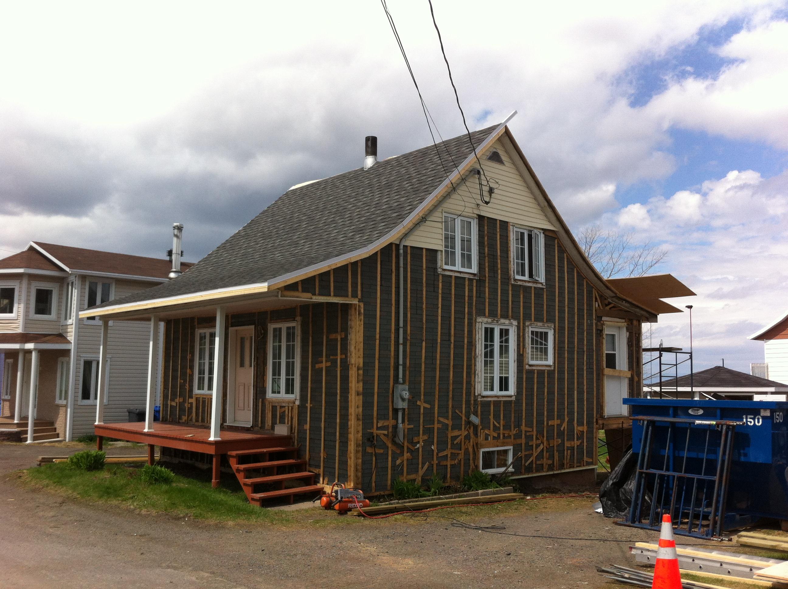 contractor gallery