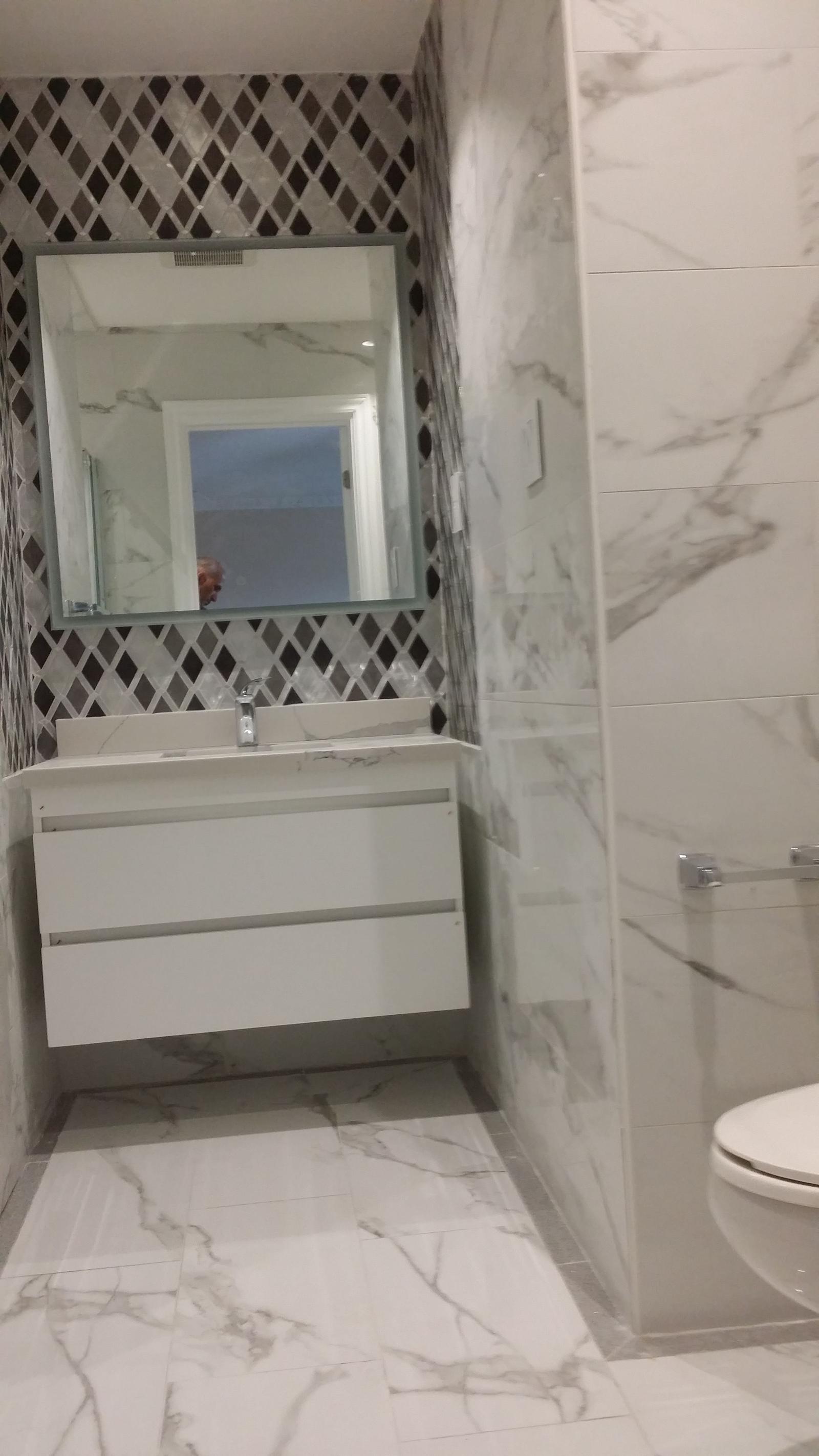 contractor gallery