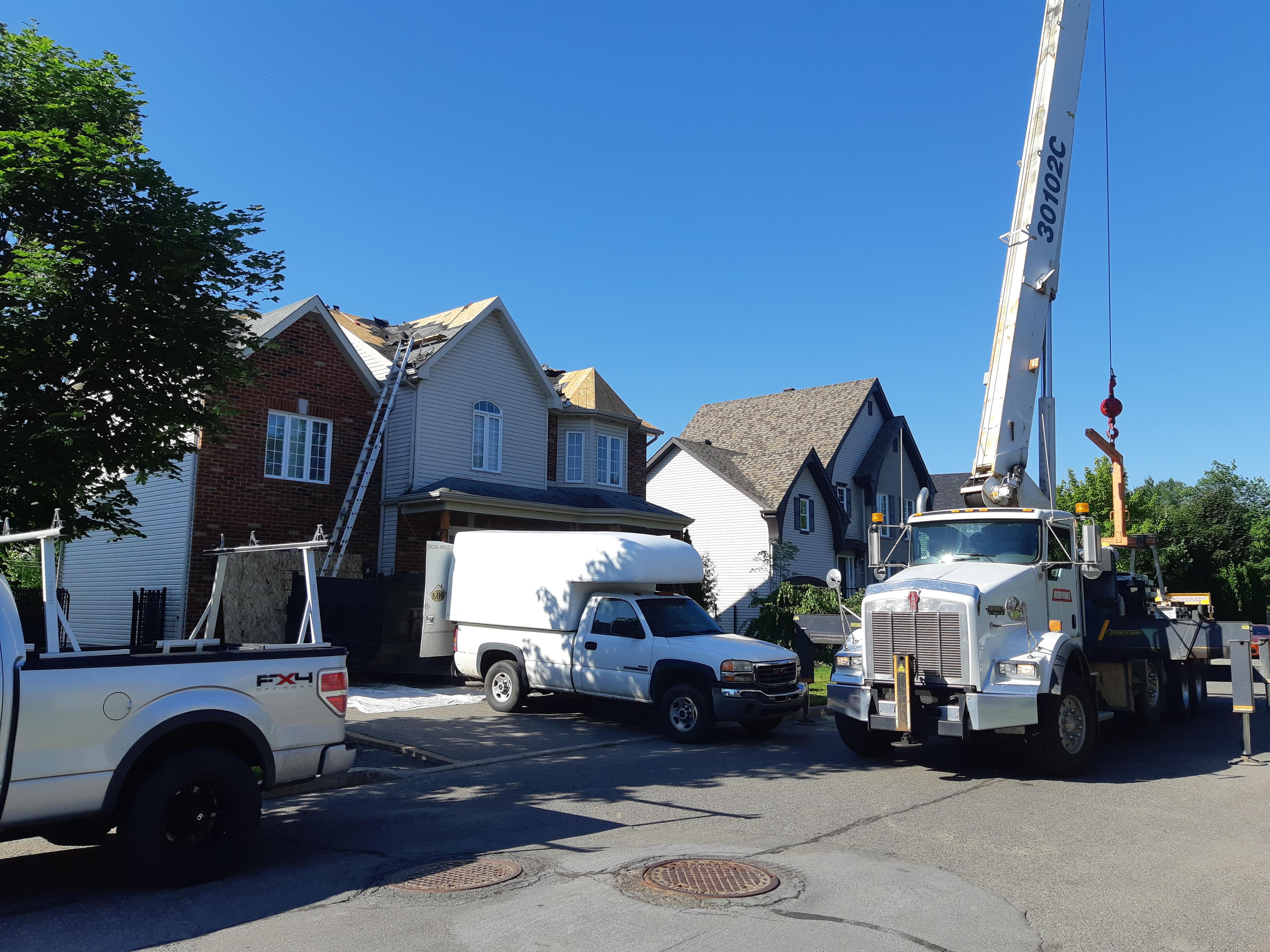 contractor gallery