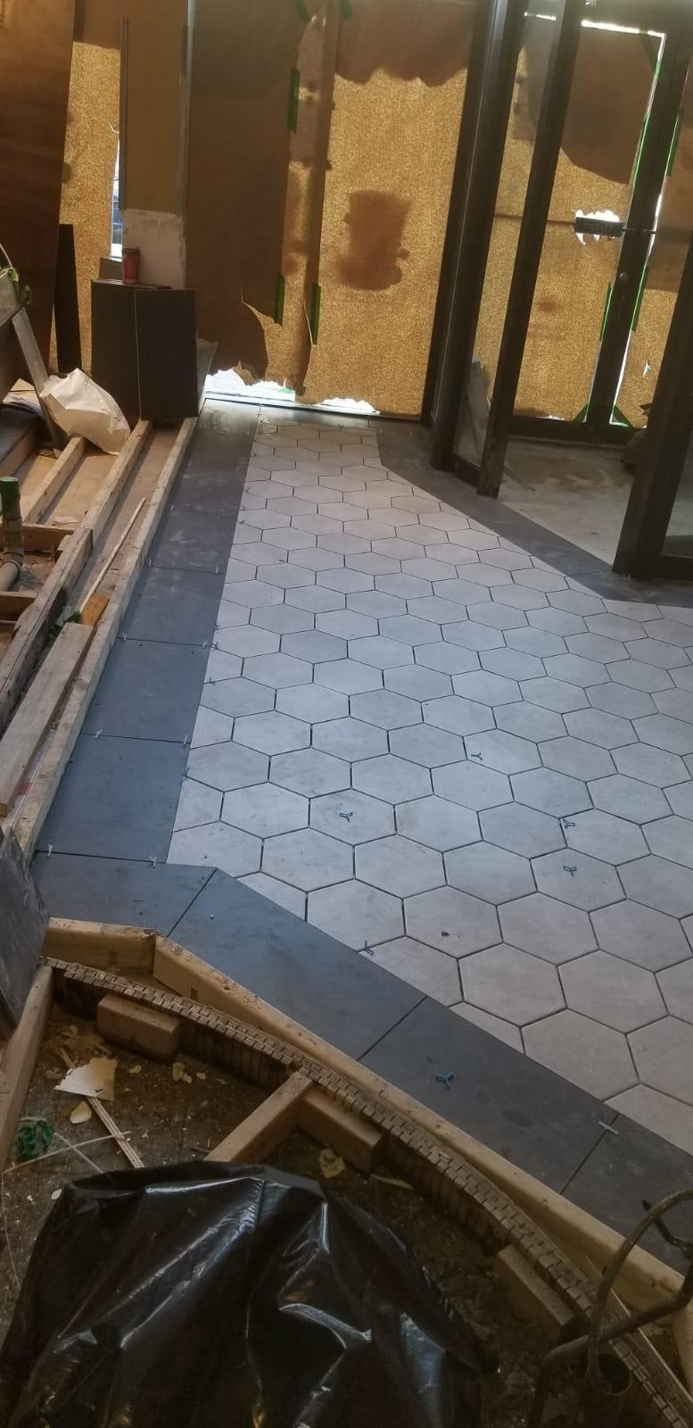 contractor gallery