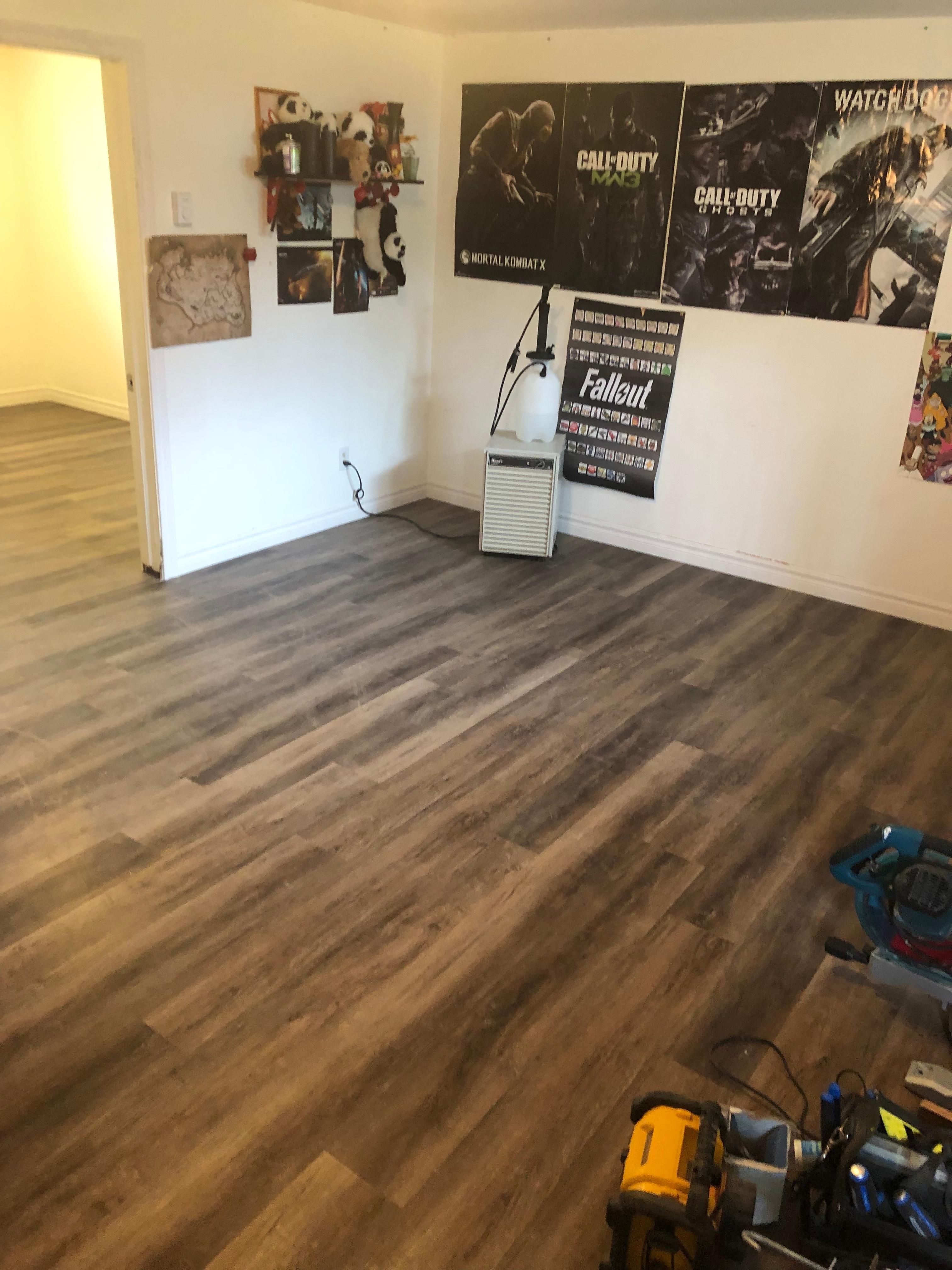contractor gallery