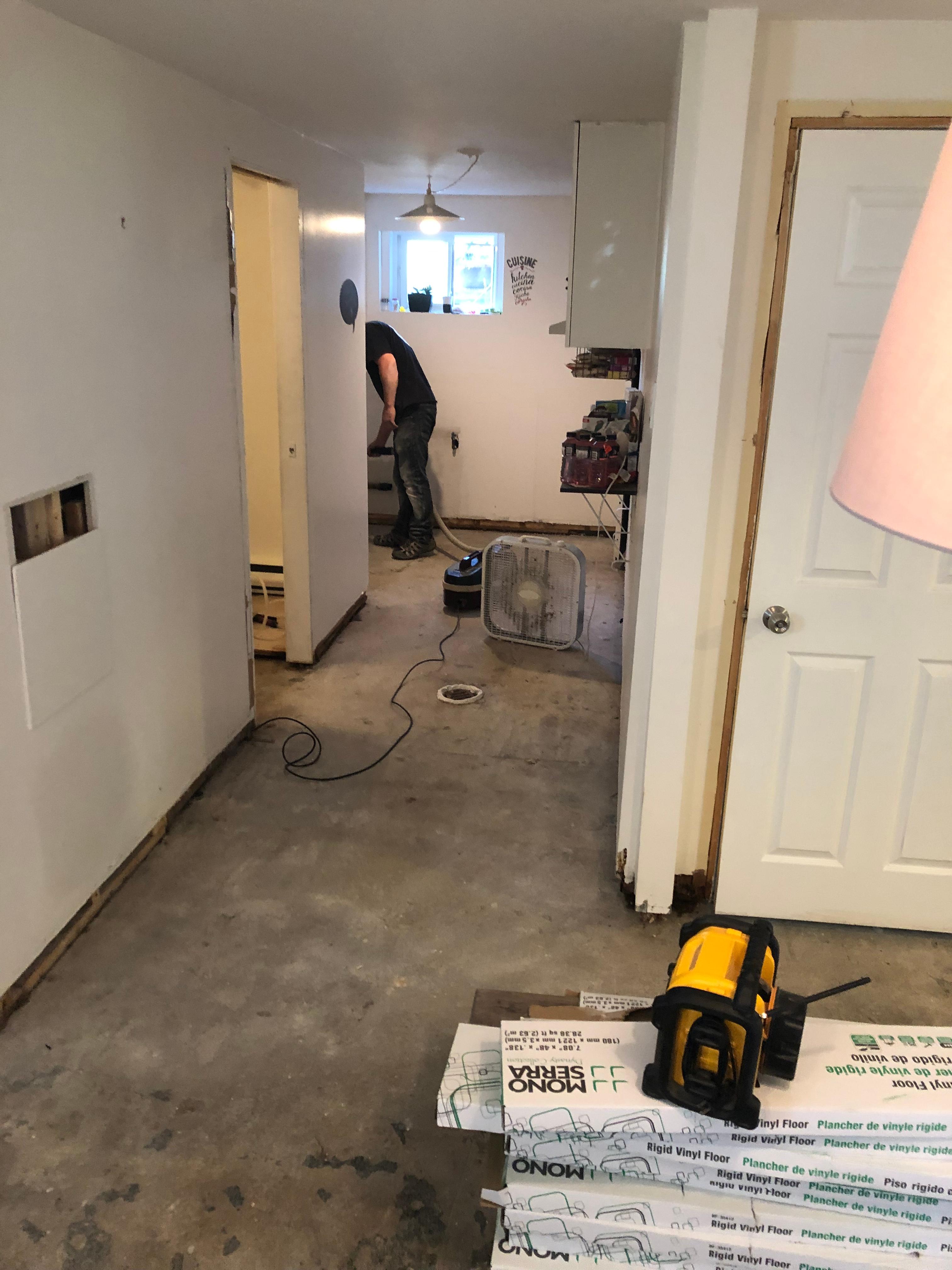 contractor gallery