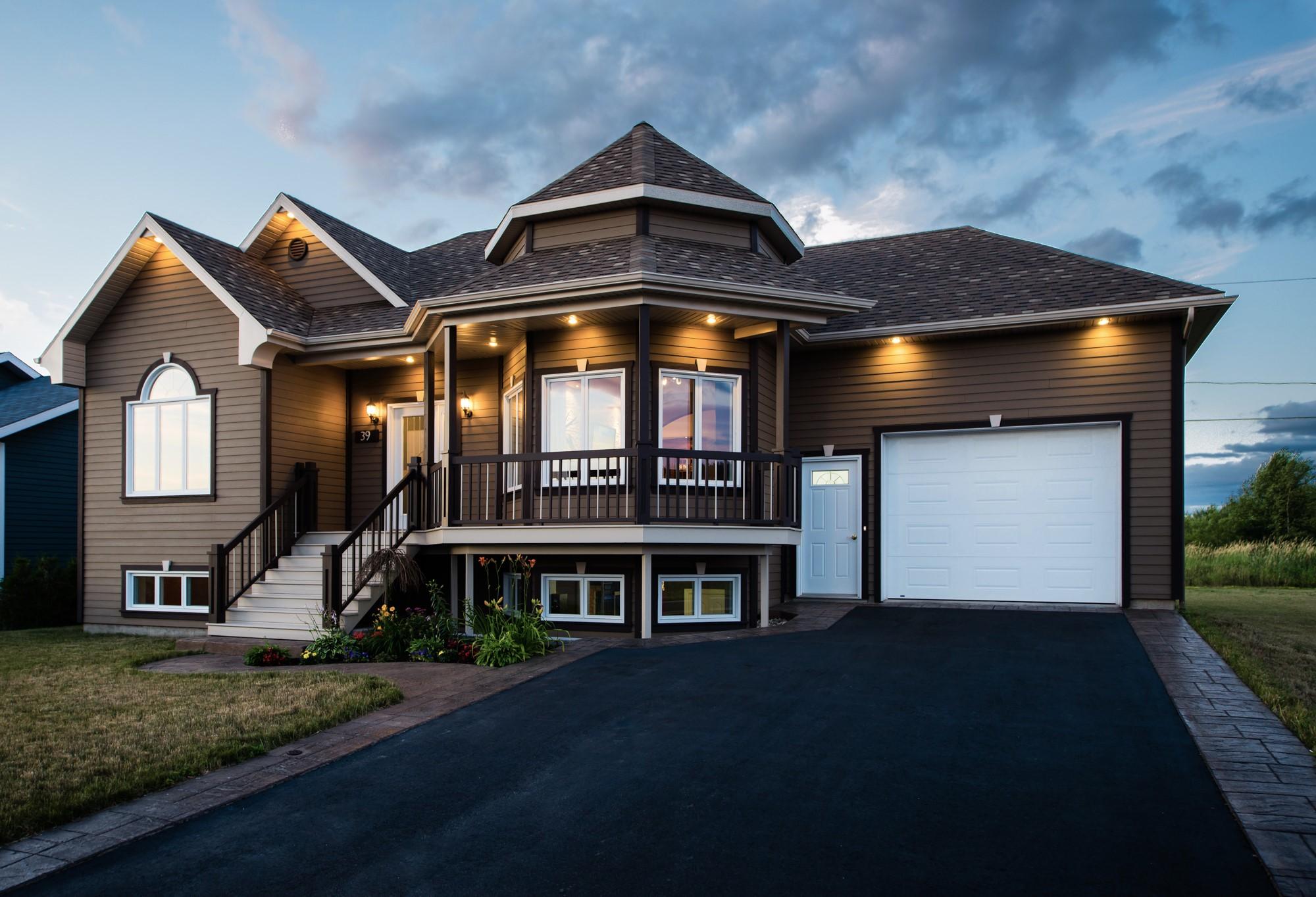 contractor gallery