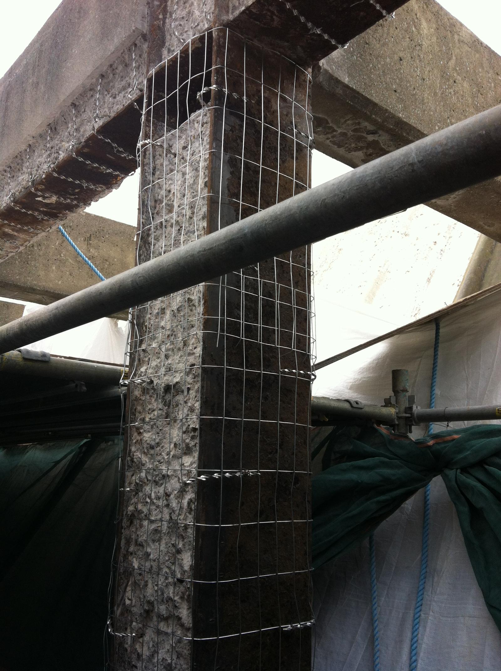 contractor gallery
