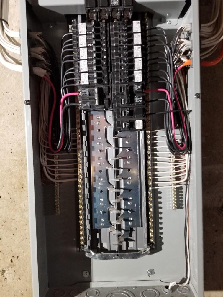contractor gallery