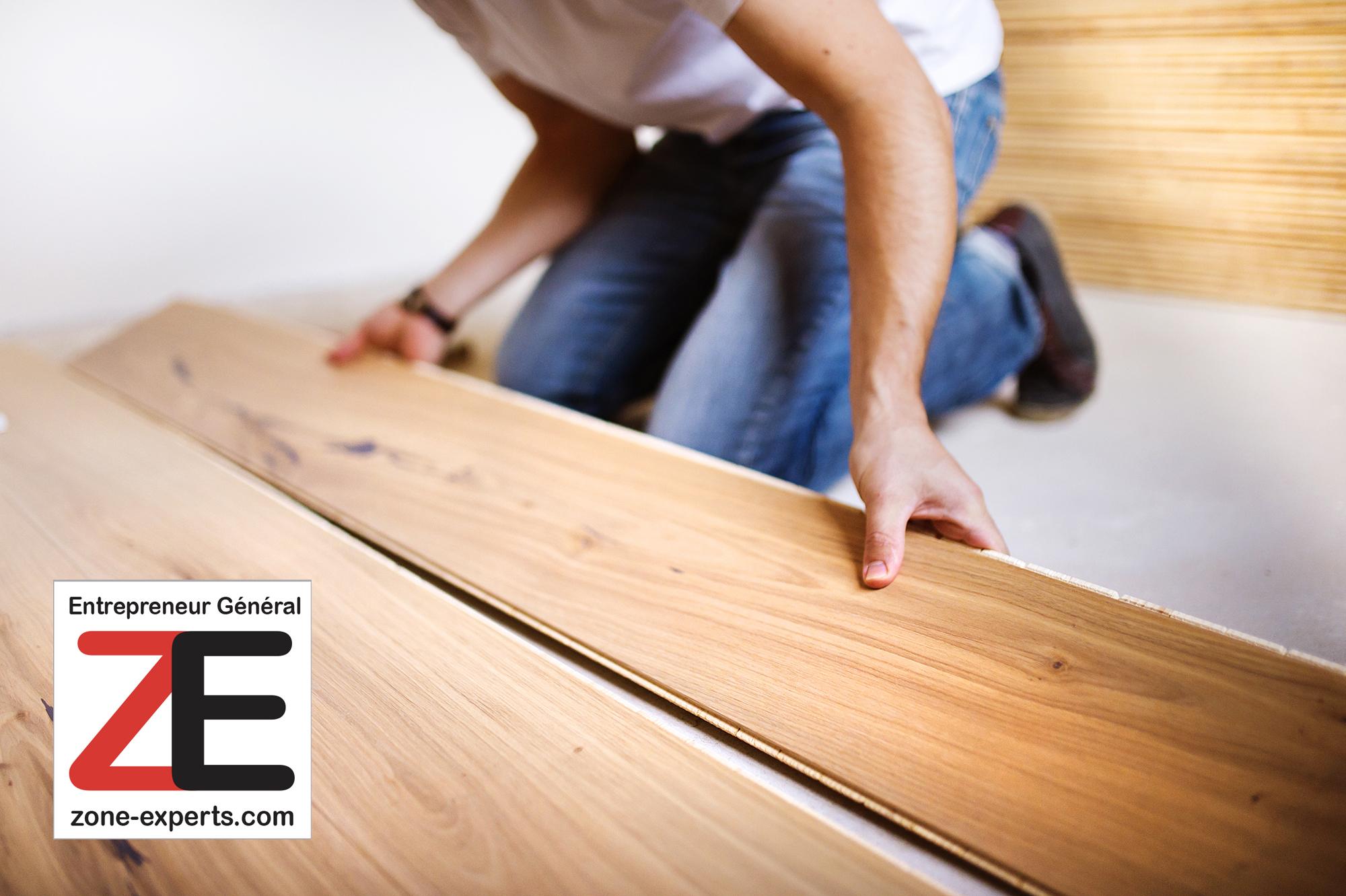 contractor gallery