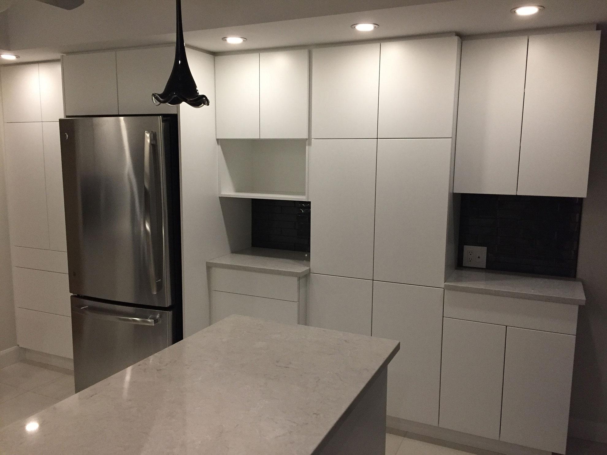 contractor gallery