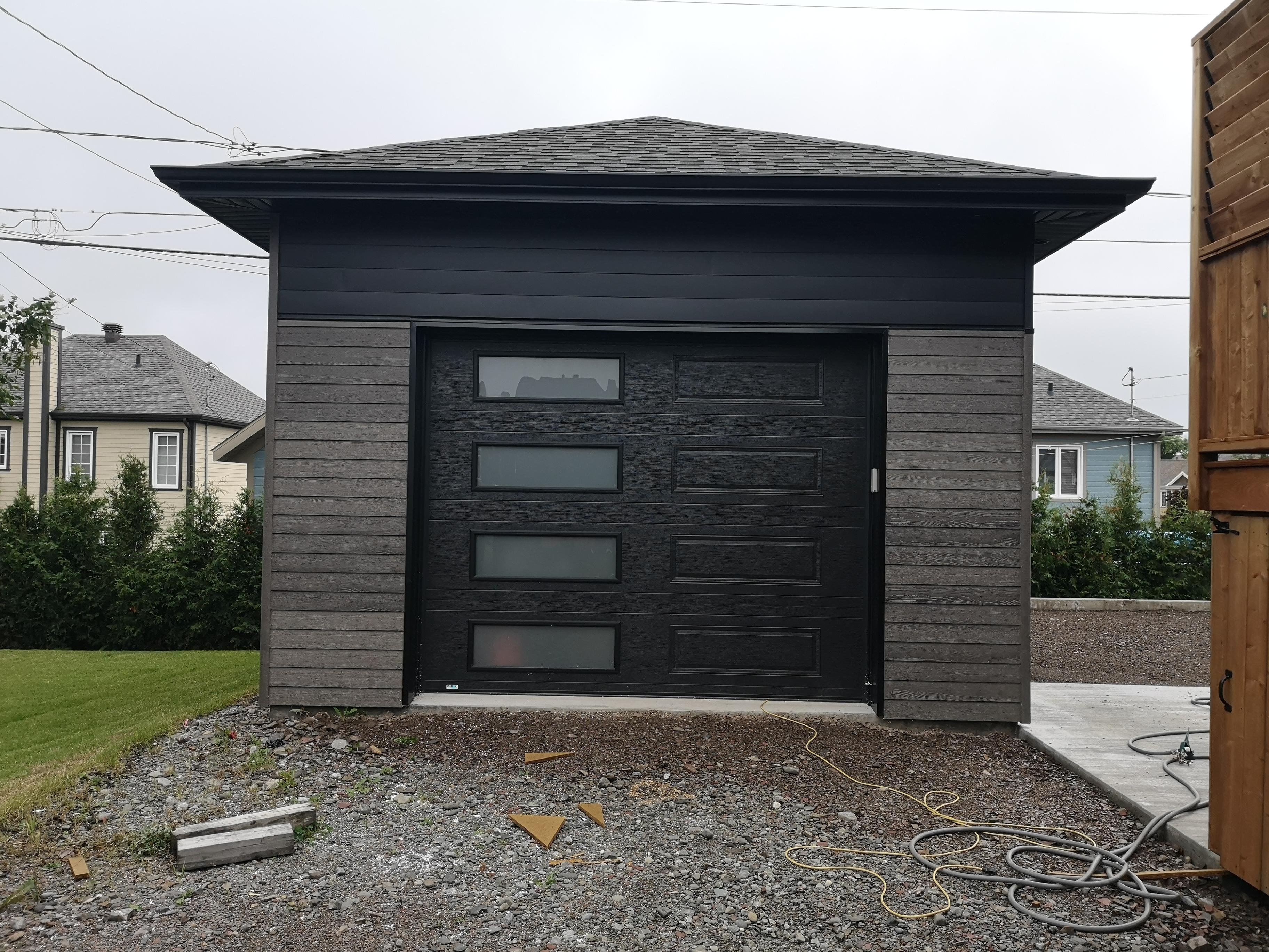 contractor gallery