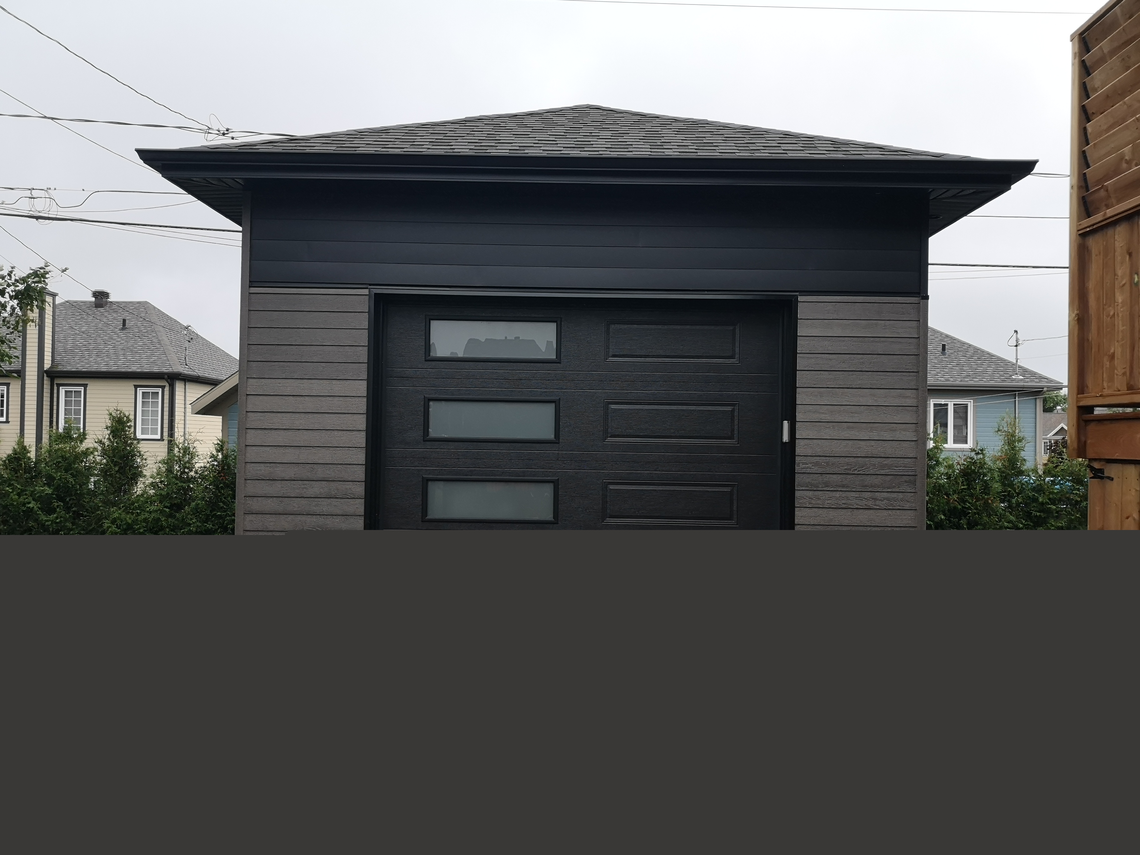 contractor gallery