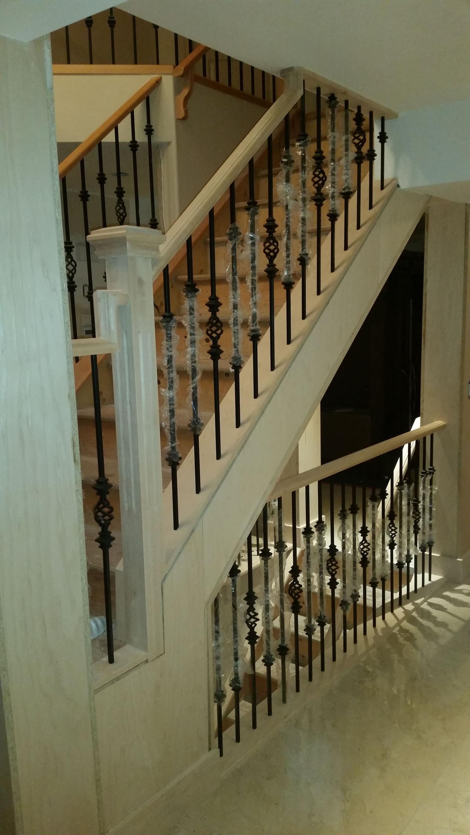 contractor gallery