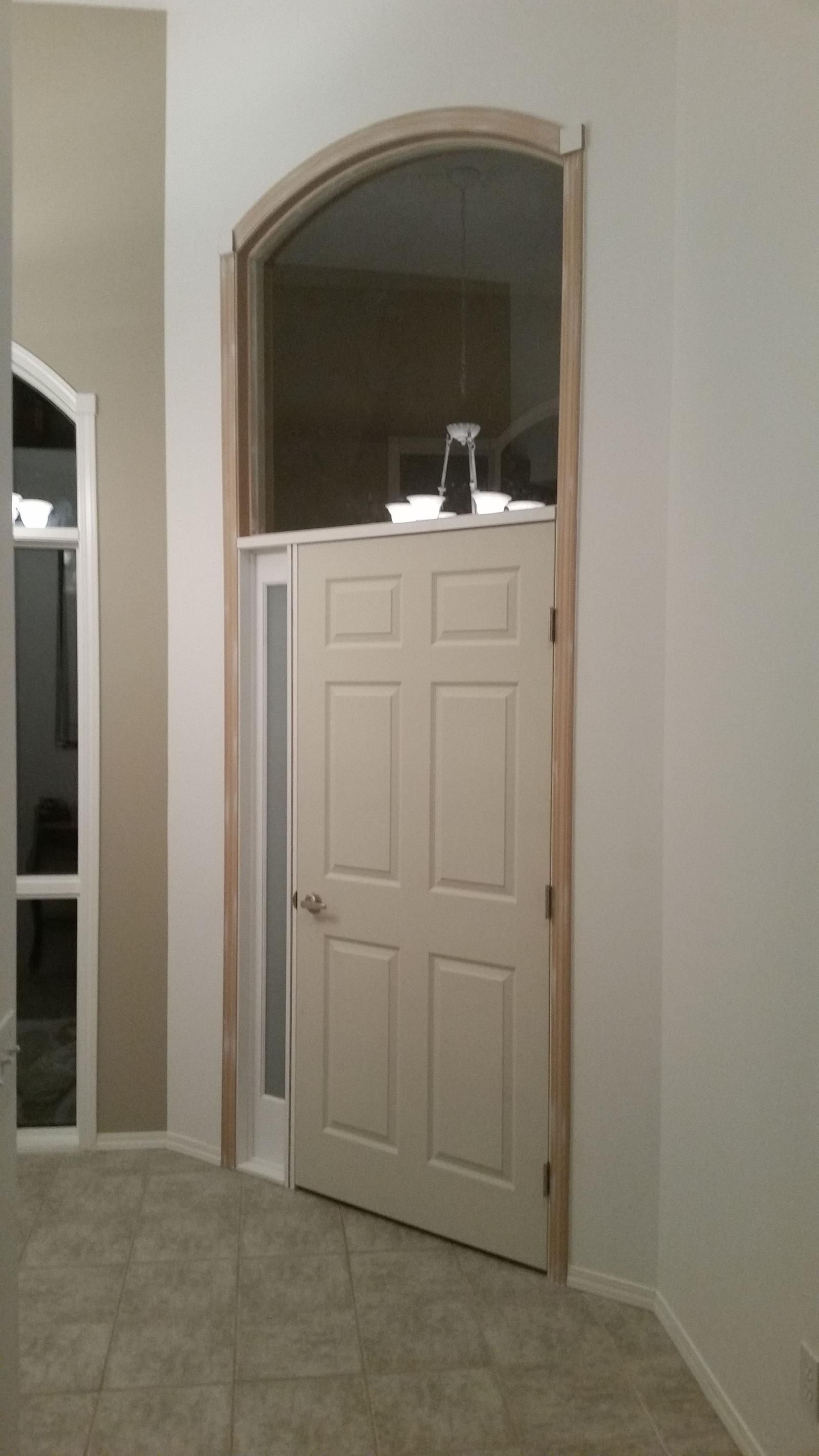 contractor gallery