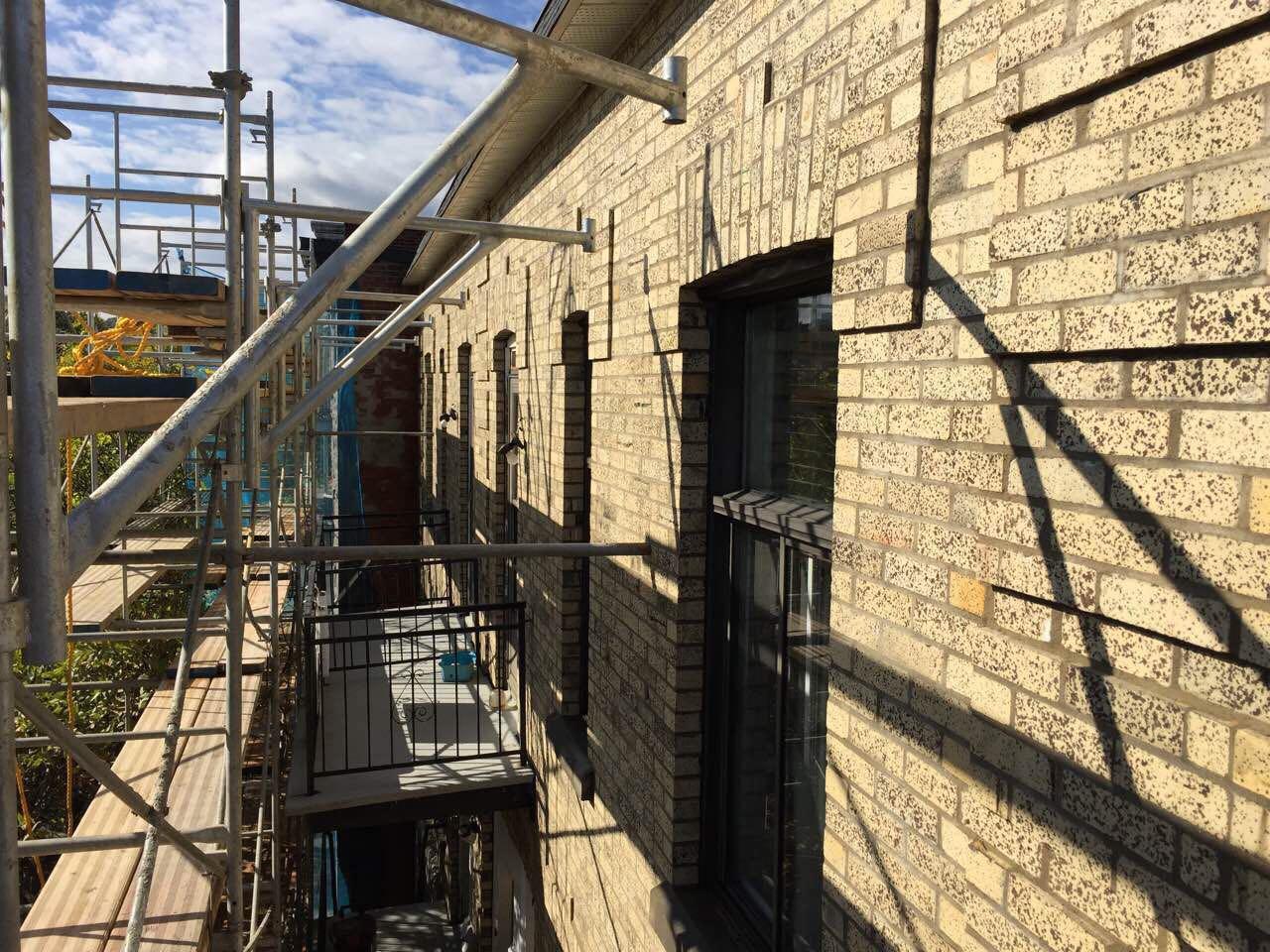 contractor gallery