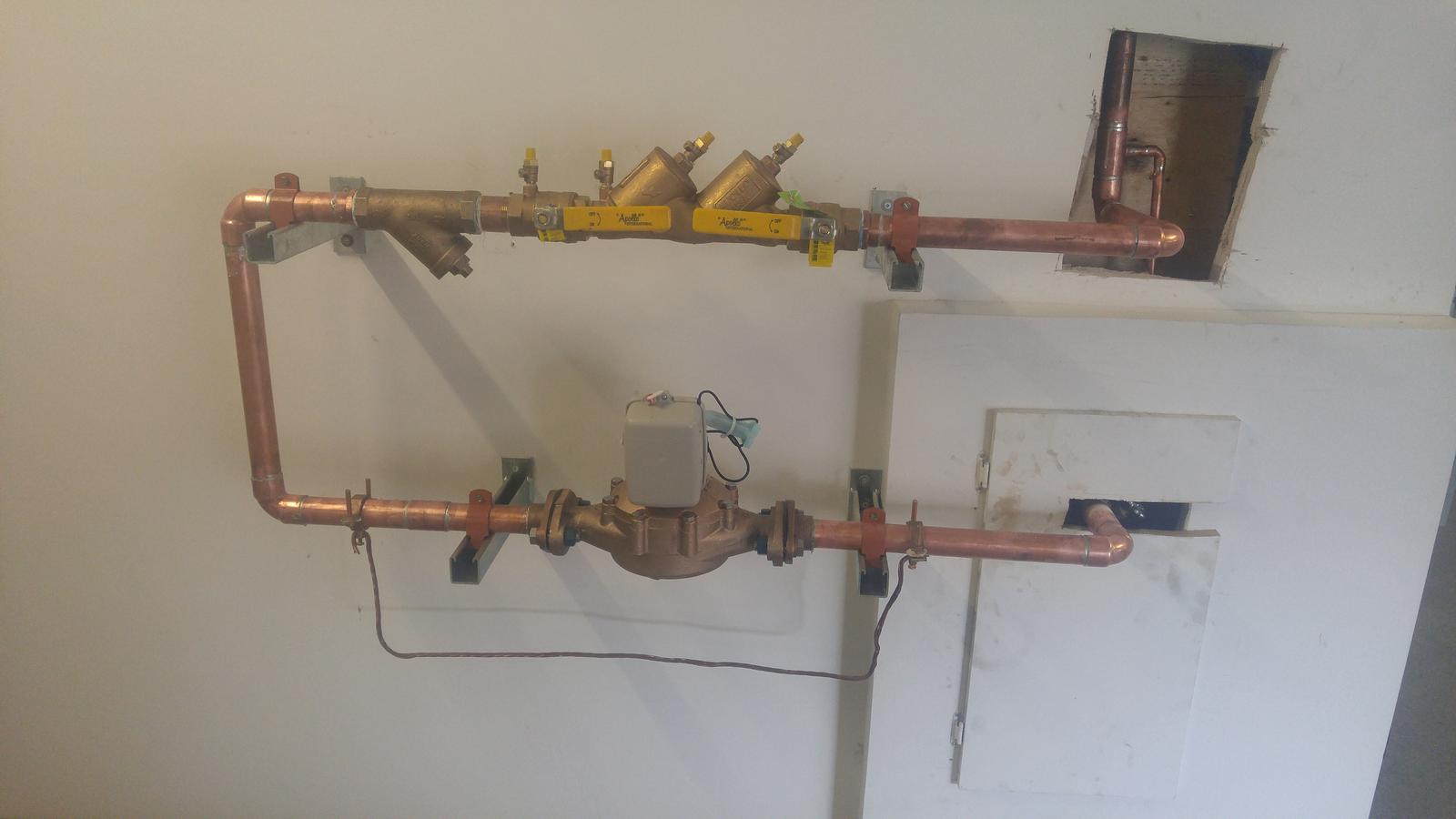 contractor gallery