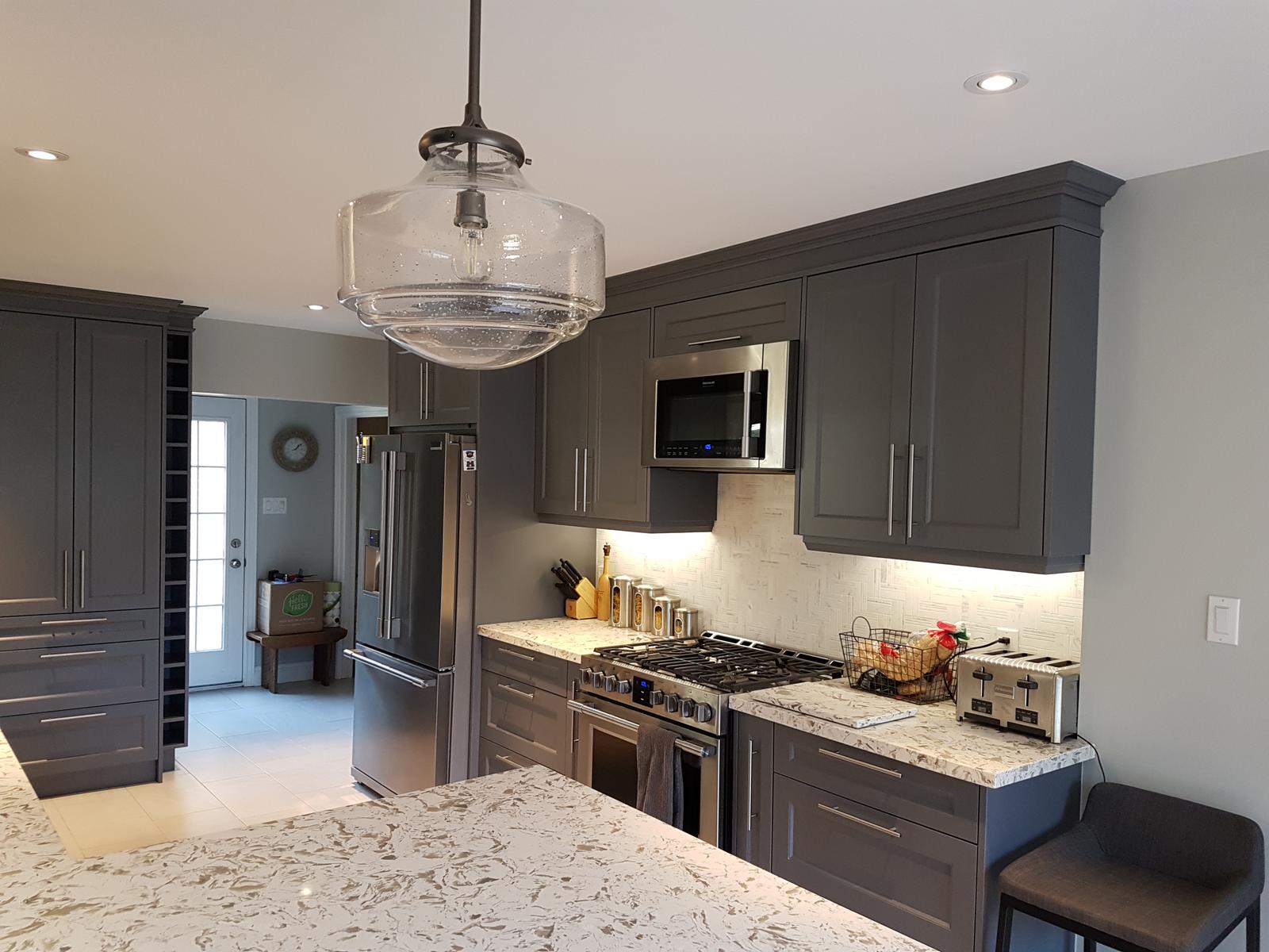 contractor gallery