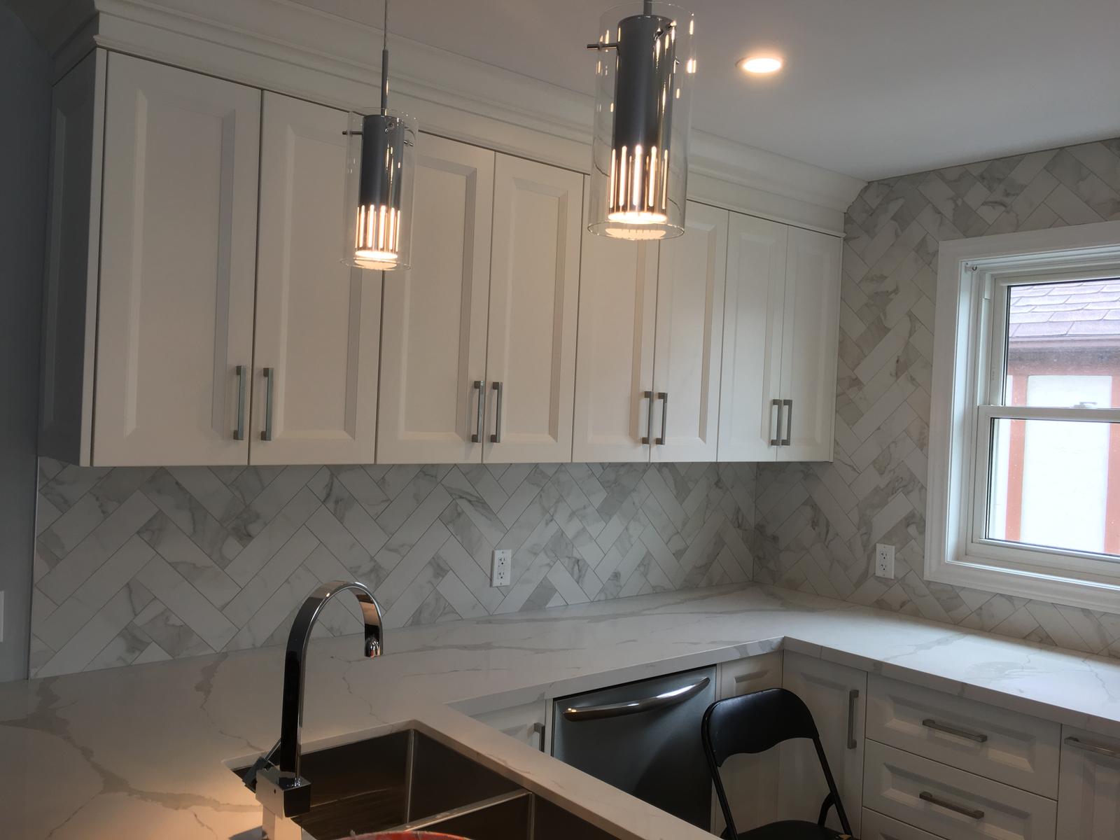 contractor gallery