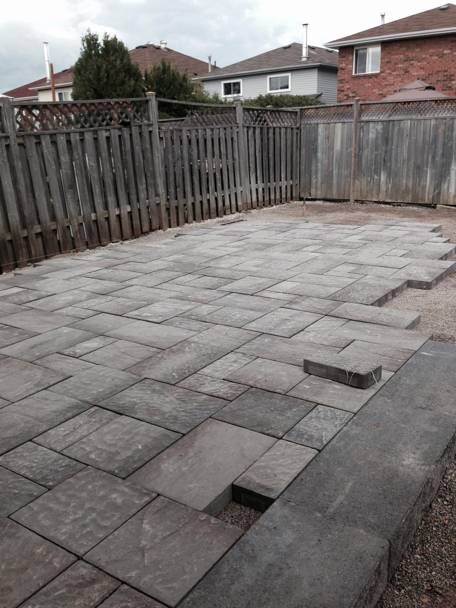 contractor gallery