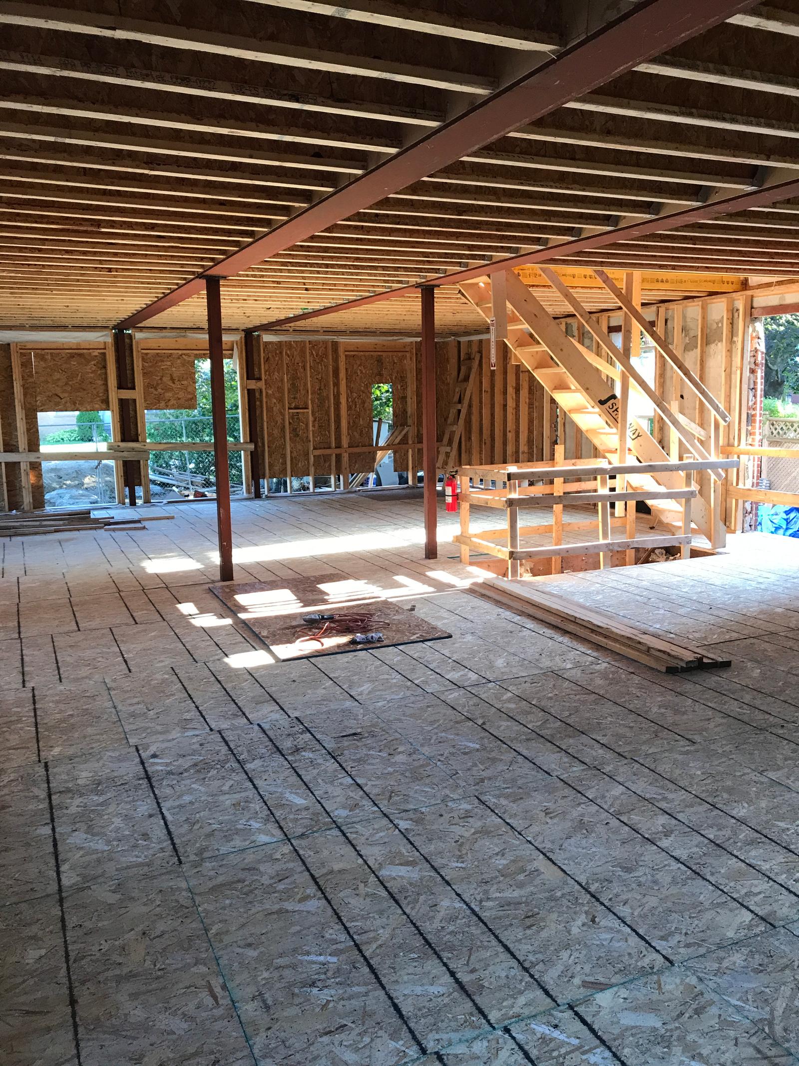contractor gallery