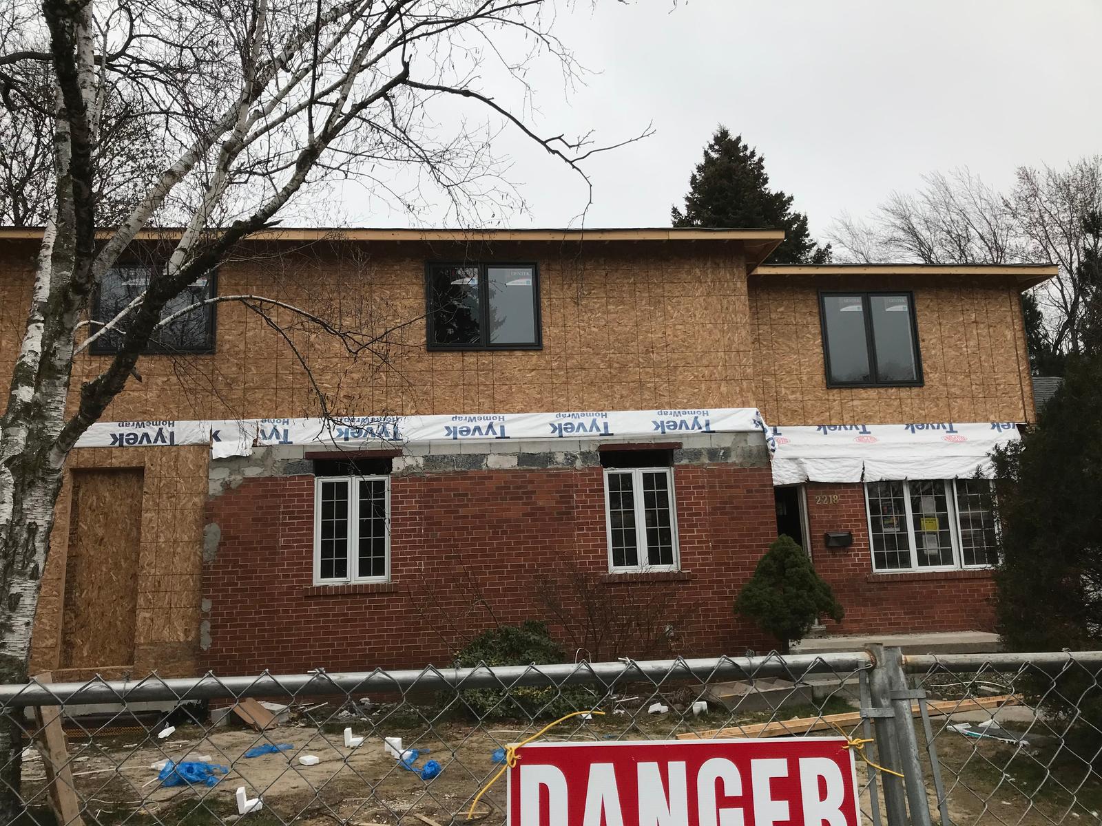 contractor gallery