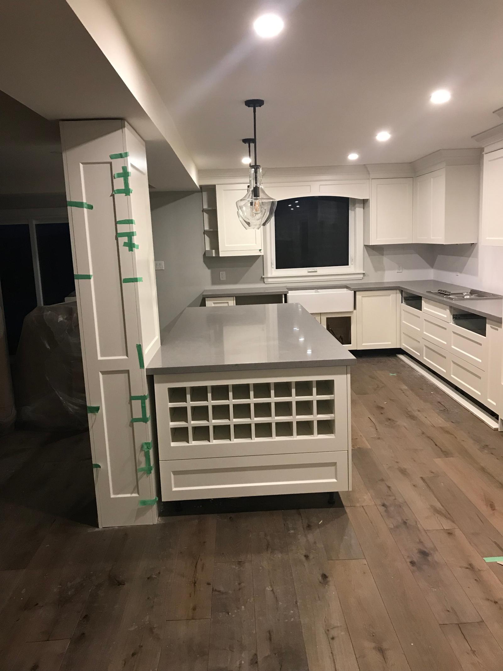 contractor gallery