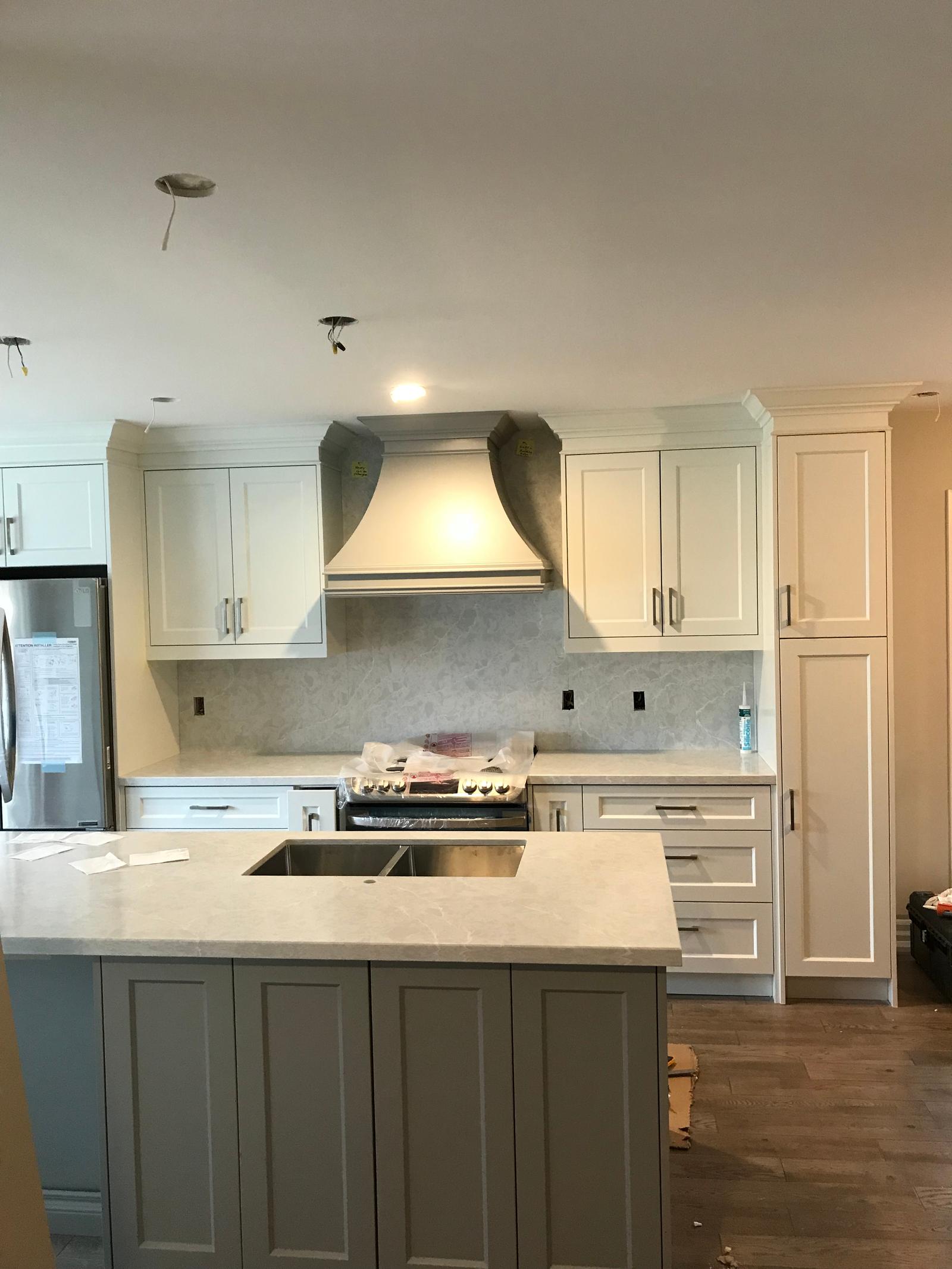 contractor gallery