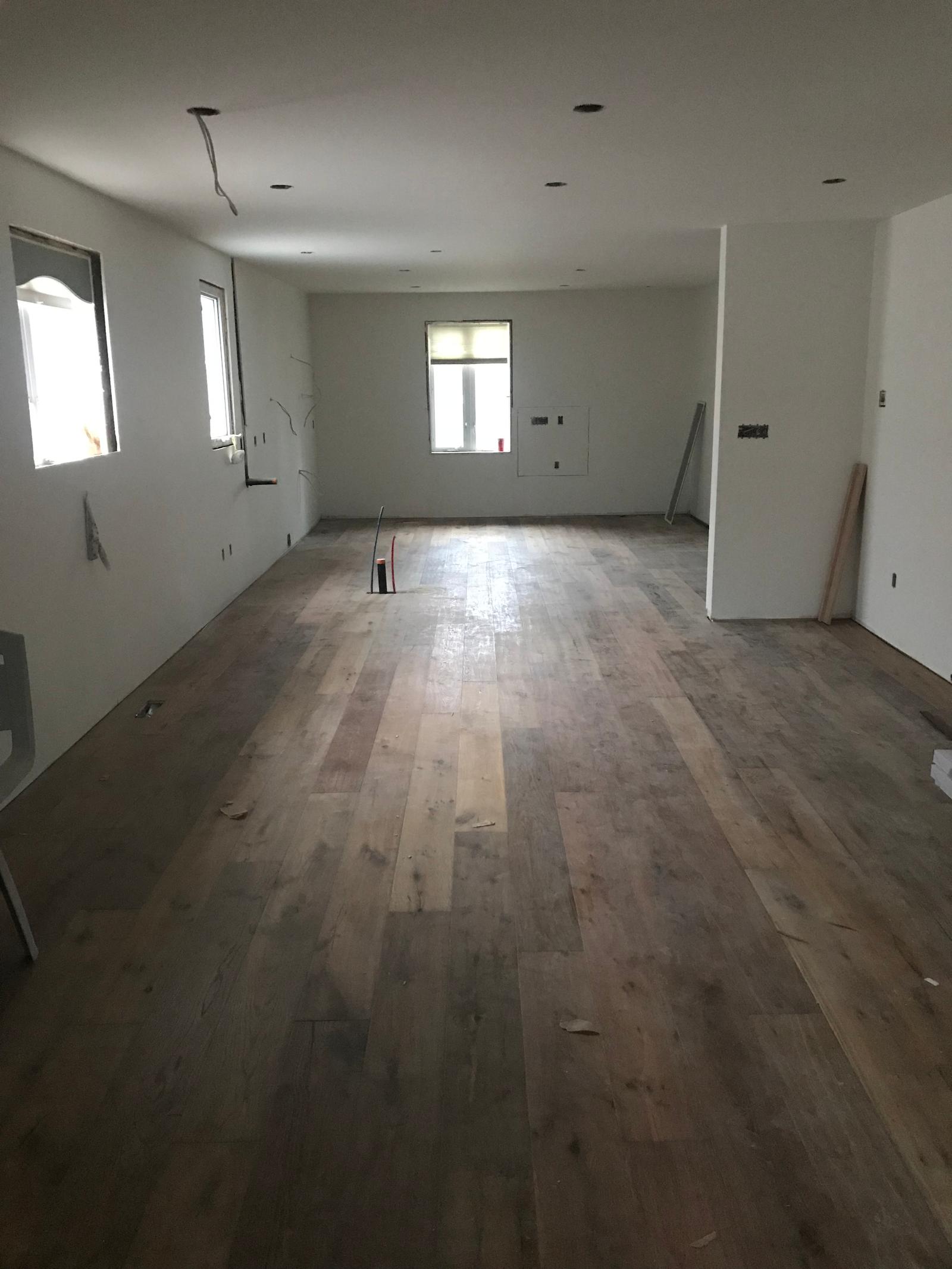 contractor gallery