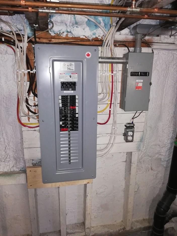 contractor gallery