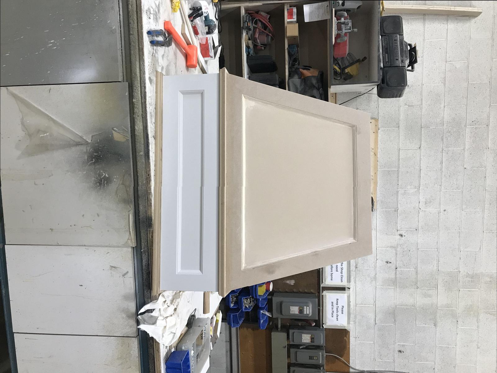 contractor gallery