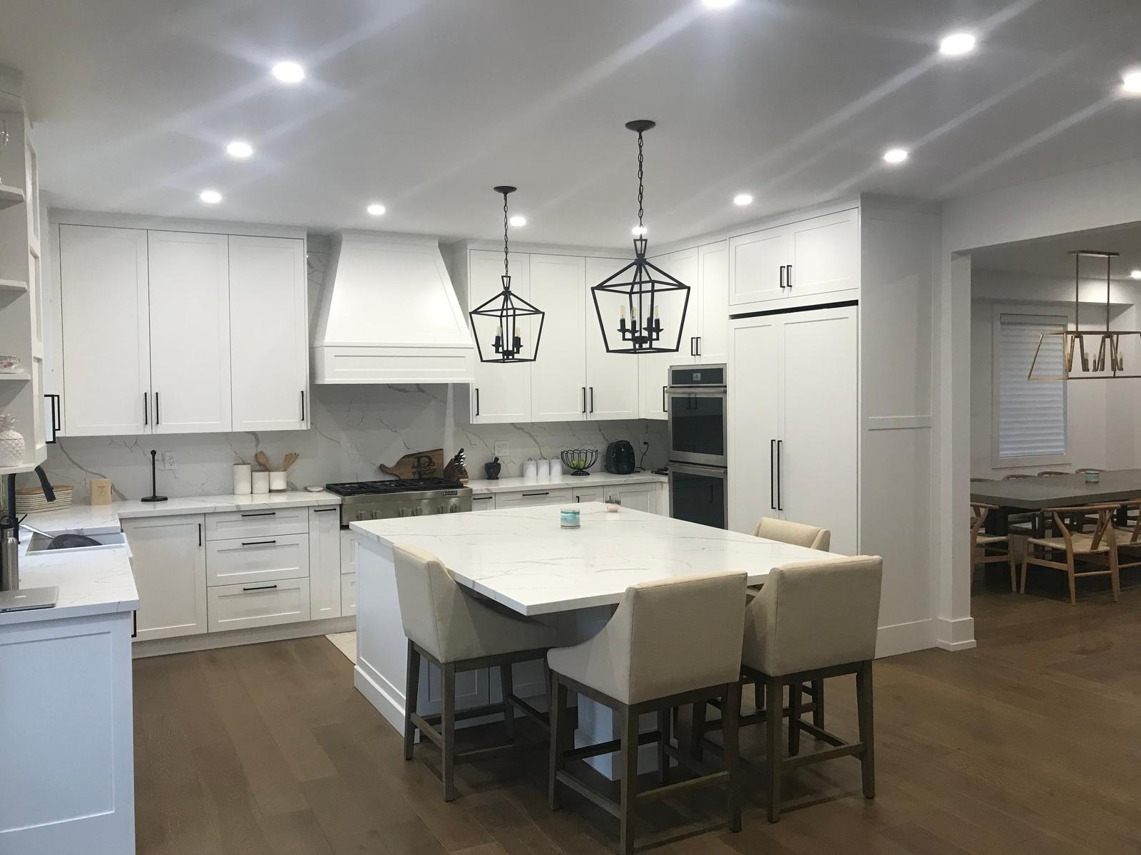 contractor gallery