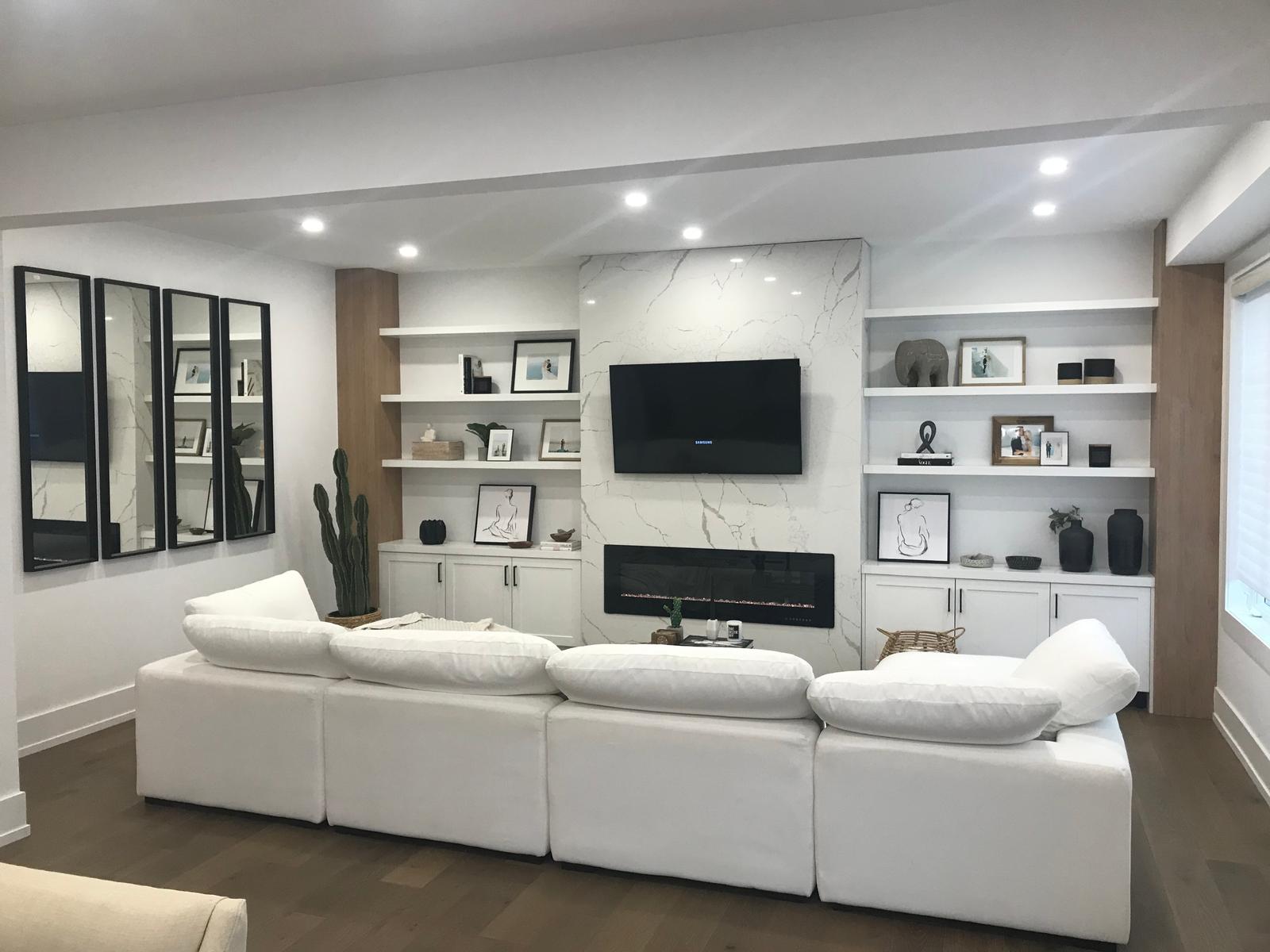 contractor gallery