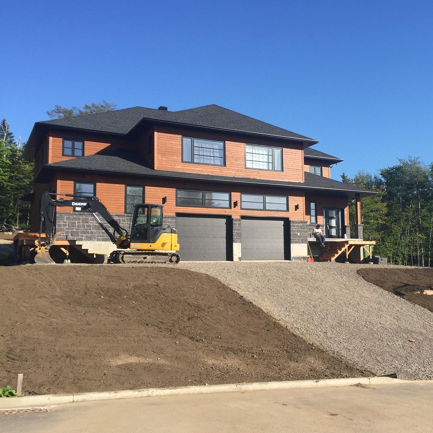 contractor gallery