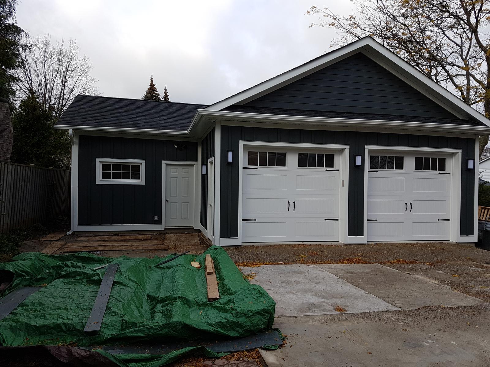 contractor gallery