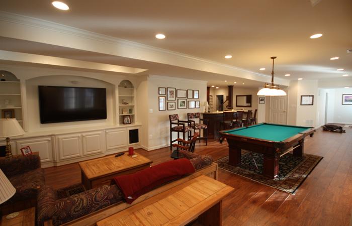contractor gallery
