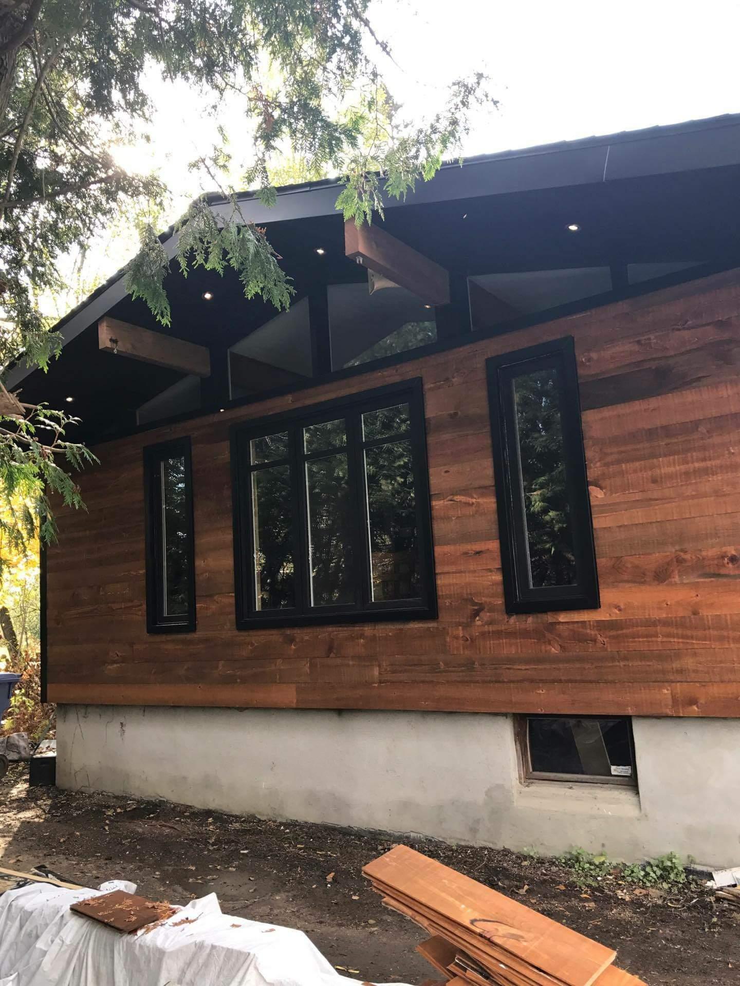 contractor gallery