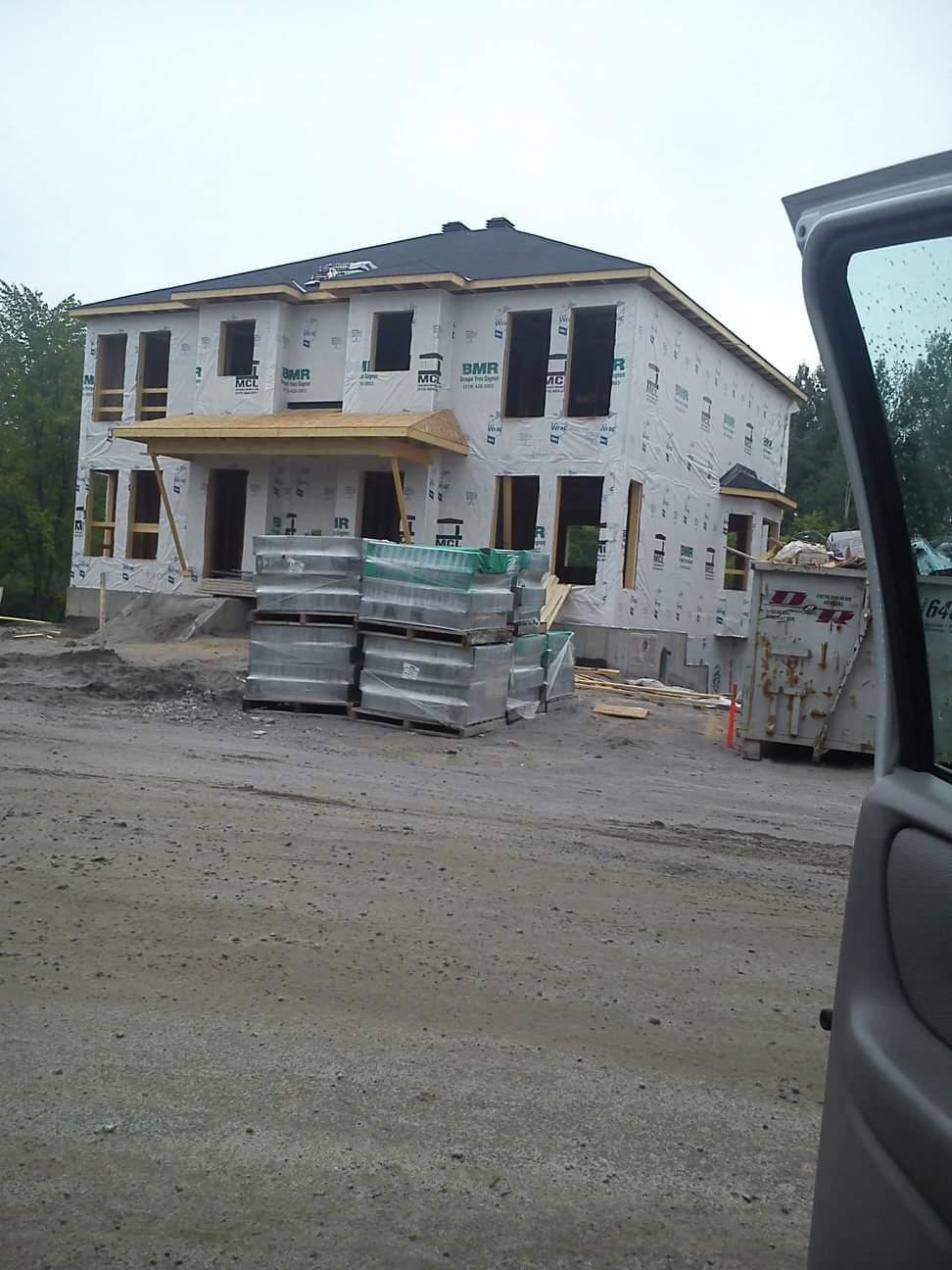 contractor gallery