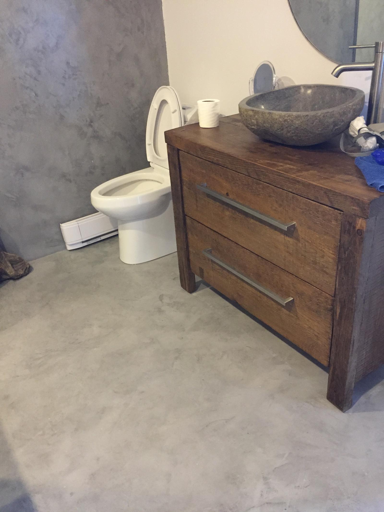 contractor gallery