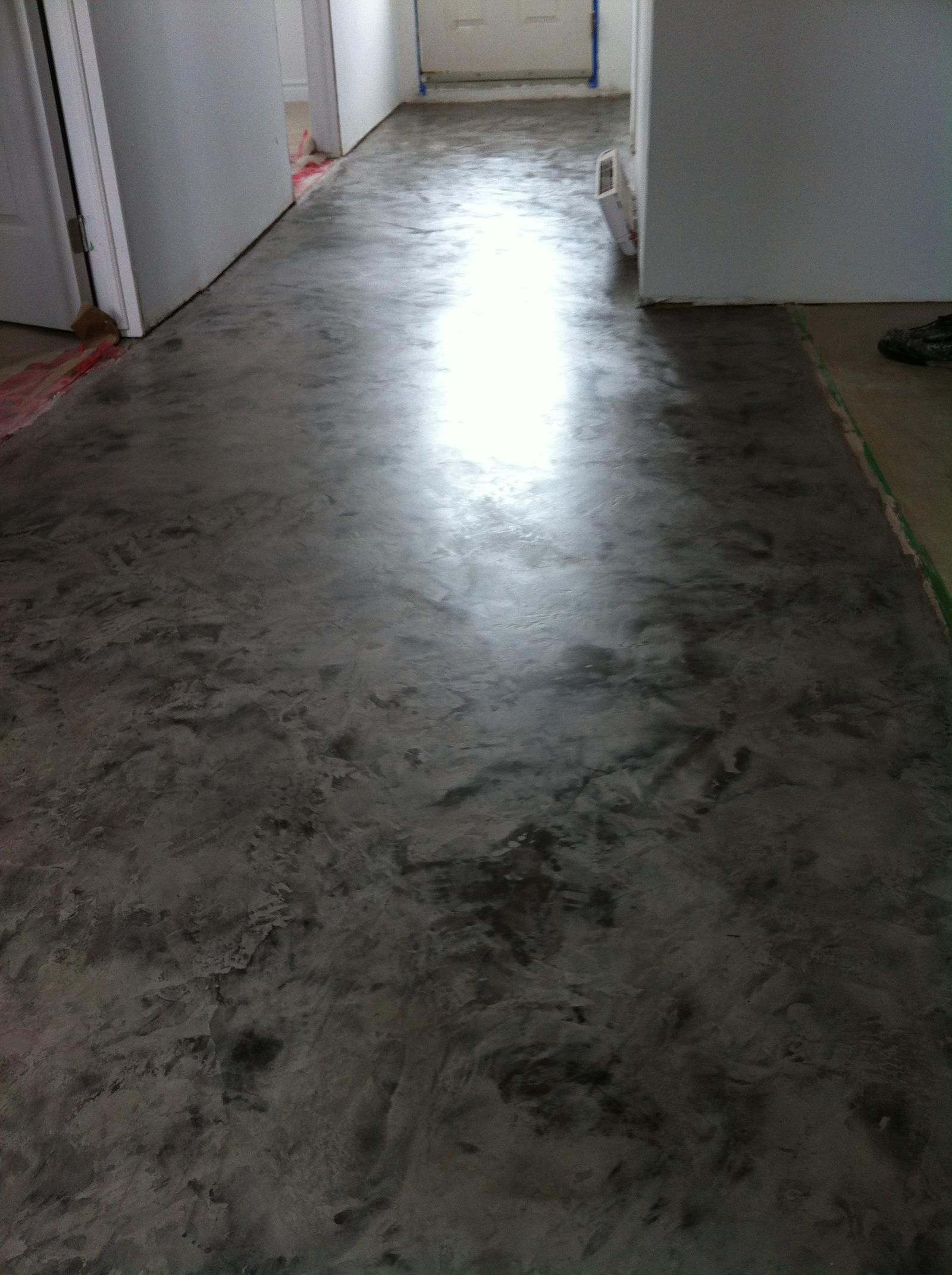 contractor gallery