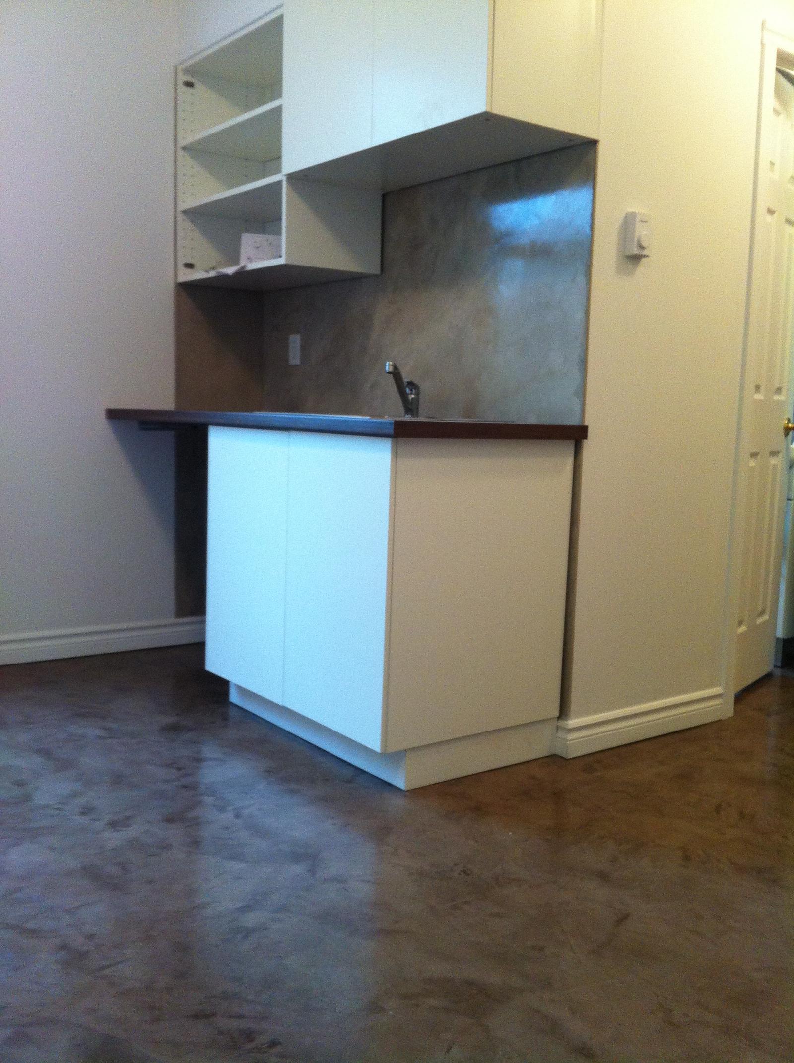 contractor gallery