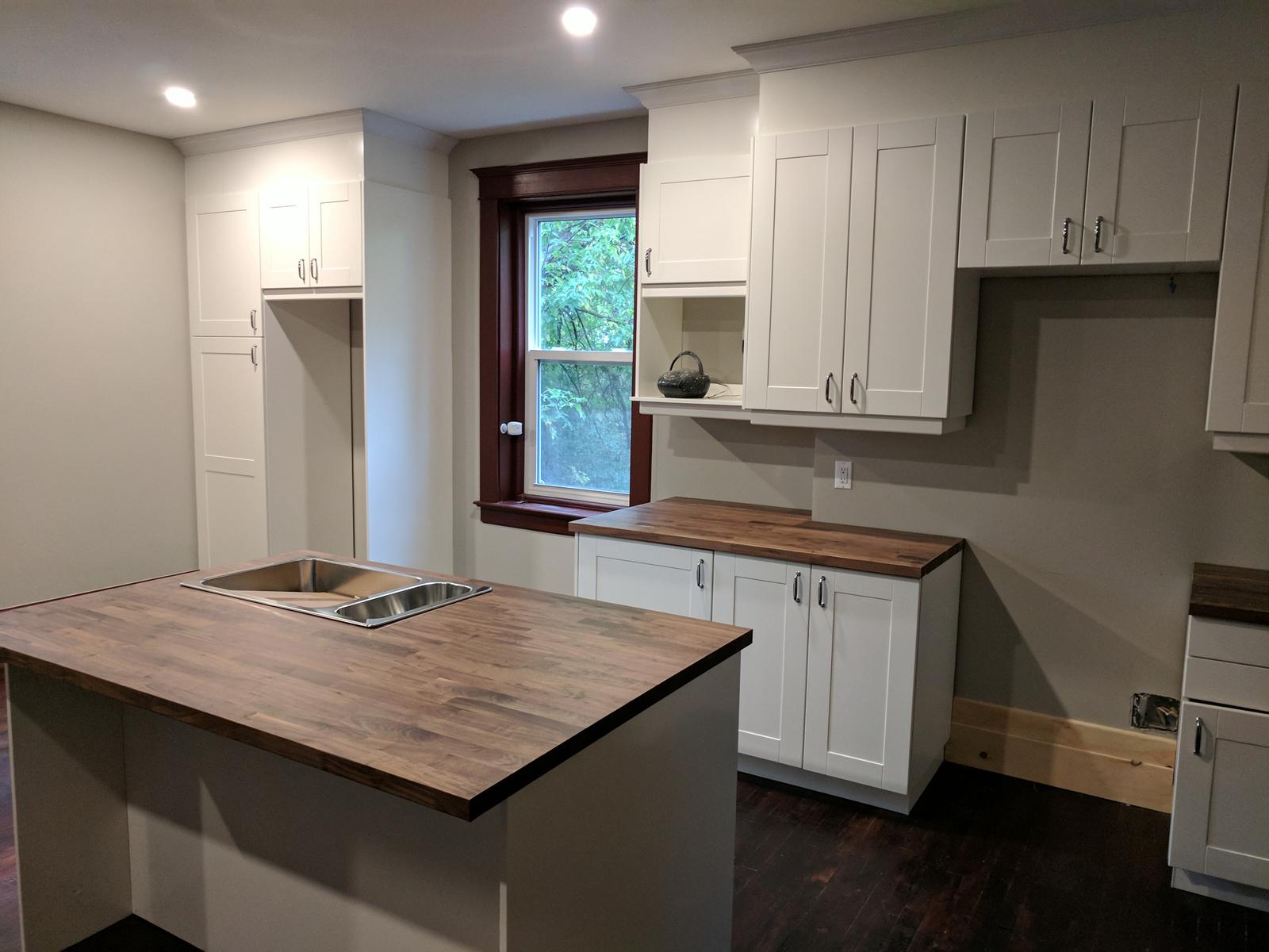 contractor gallery