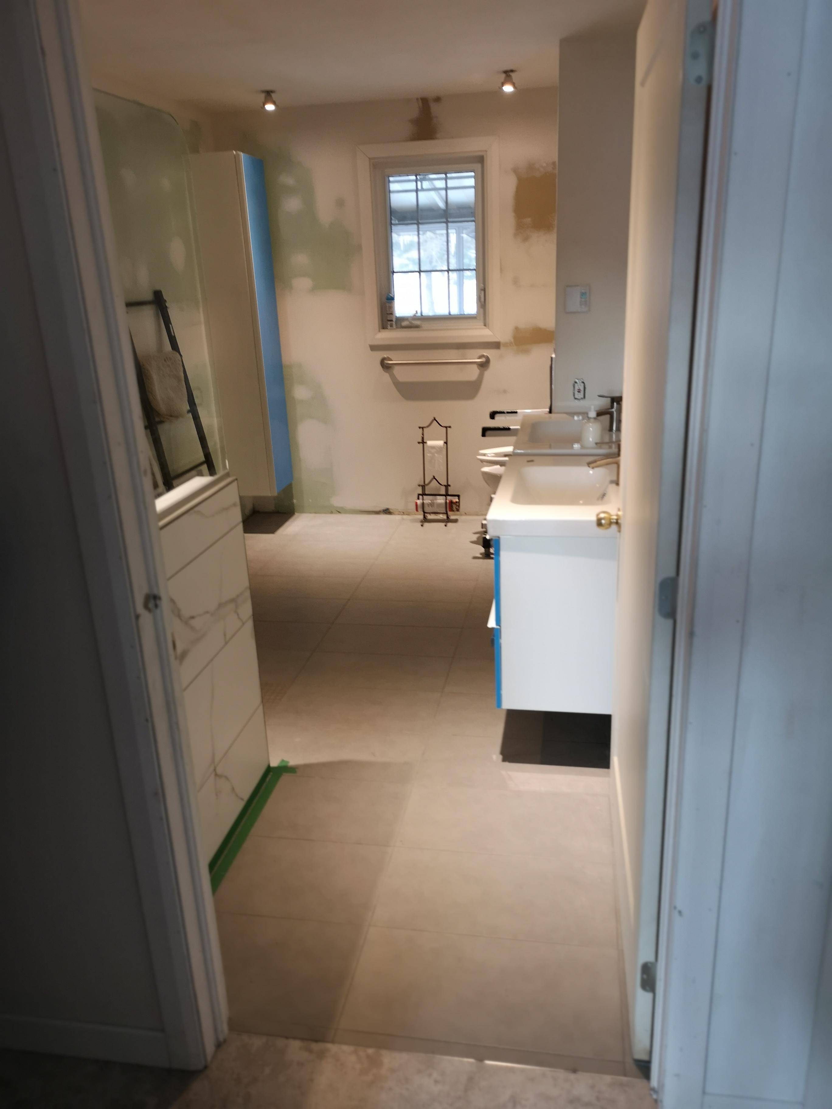 contractor gallery