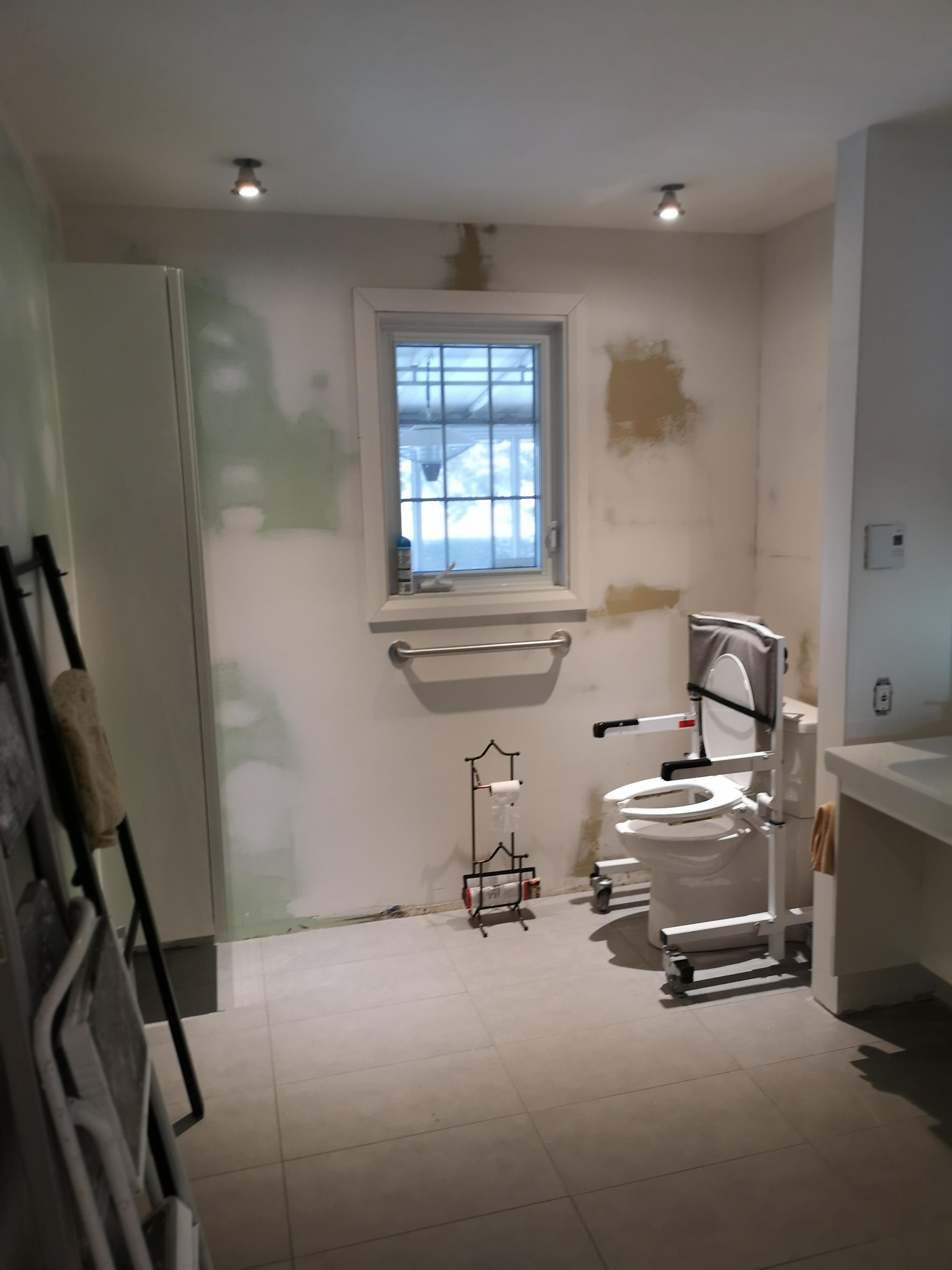 contractor gallery
